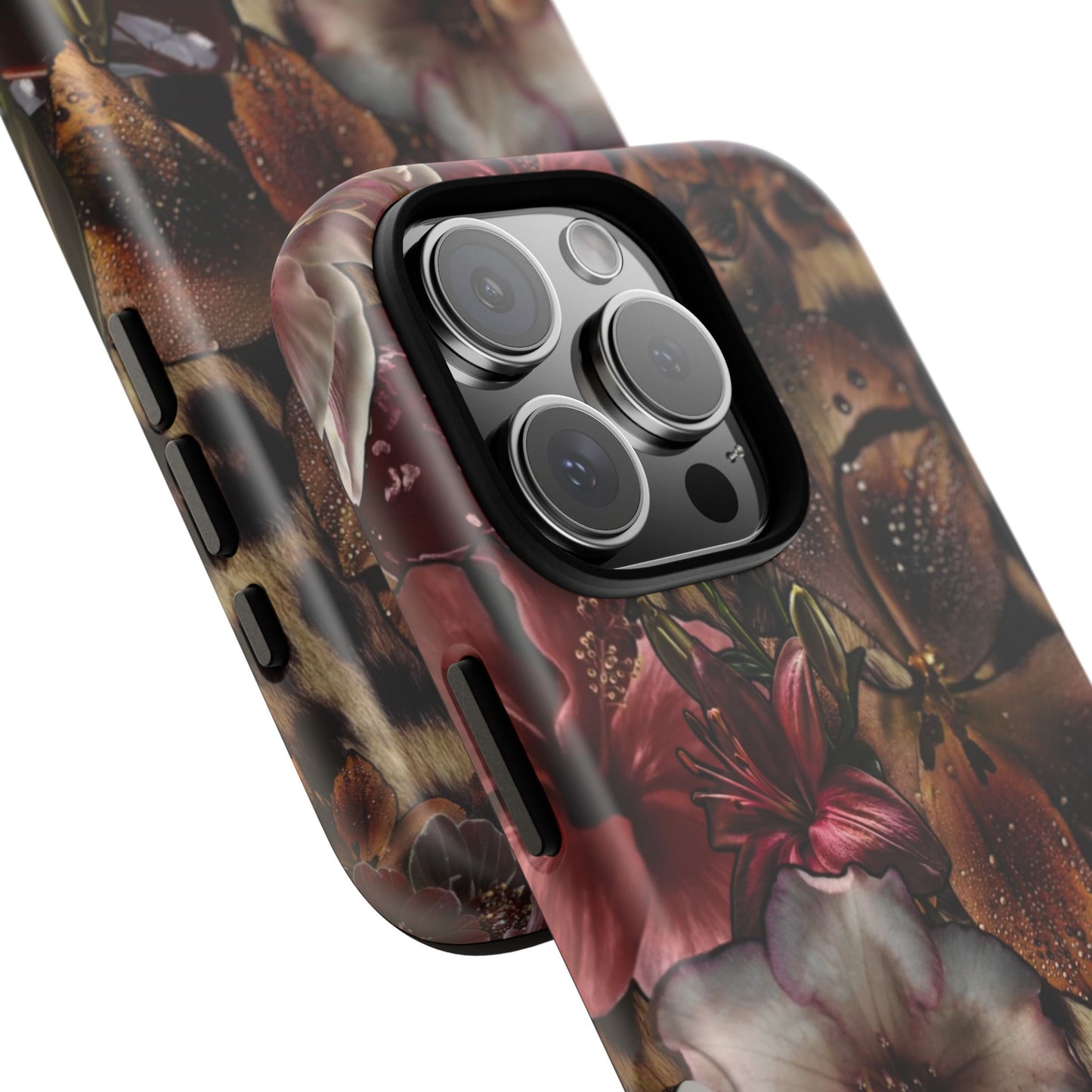 Opulent Touch