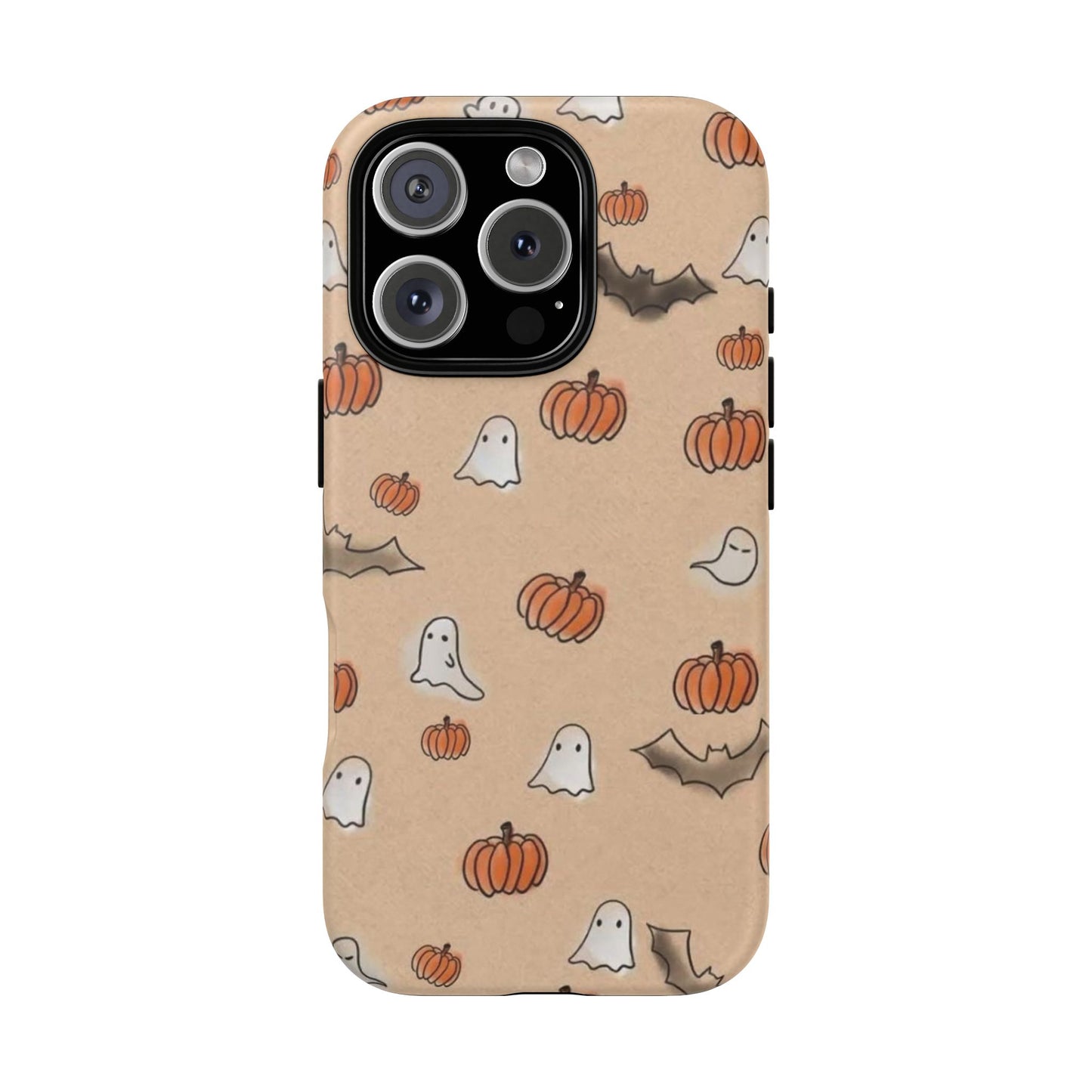 Haunted Harvest