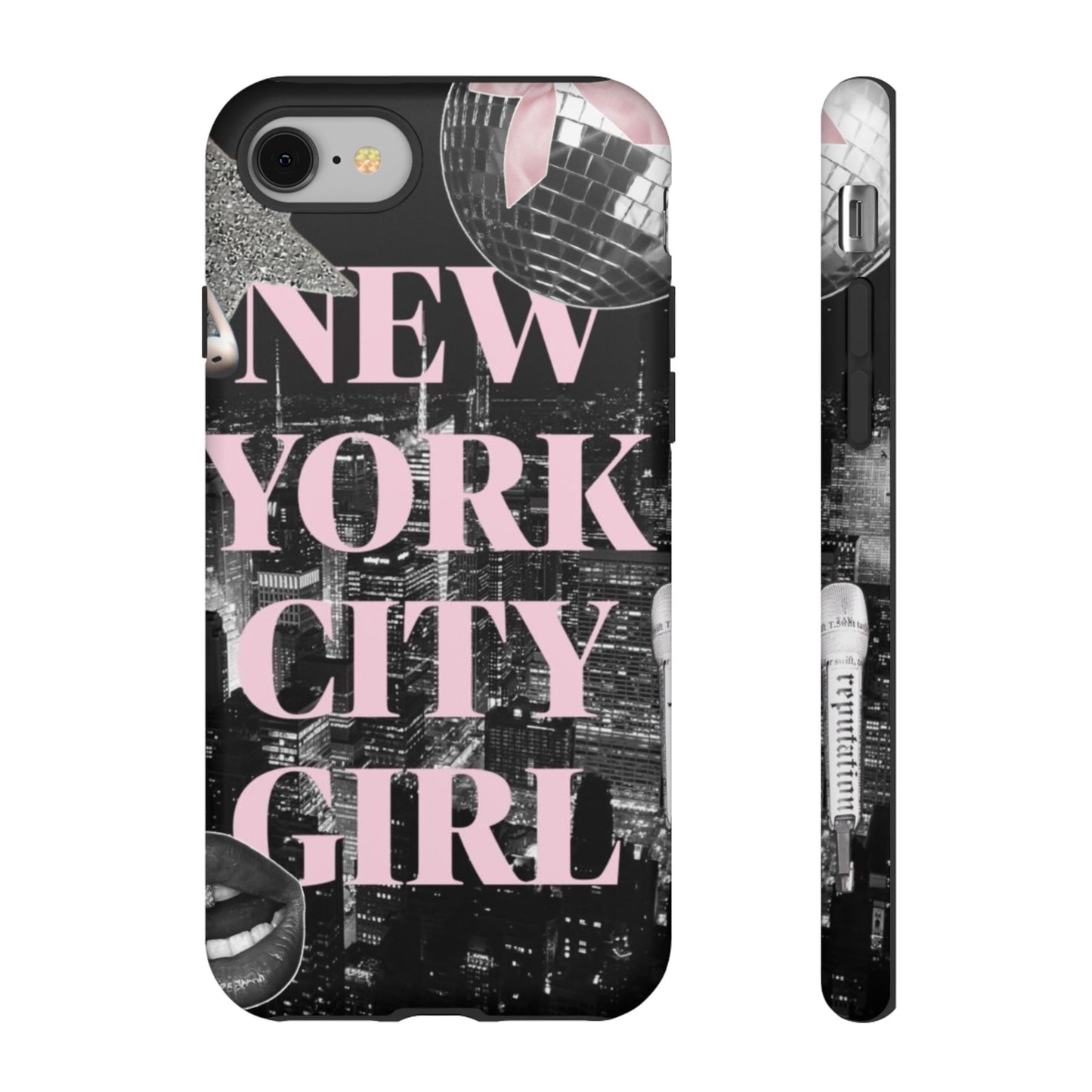Empire Chic