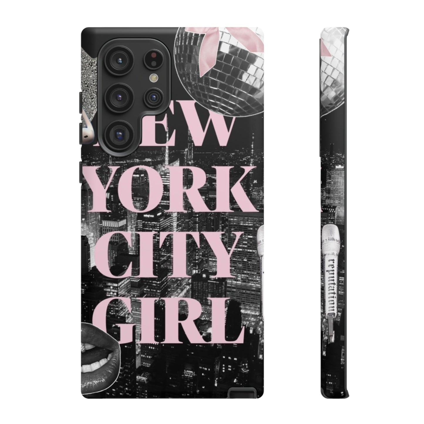 Empire Chic