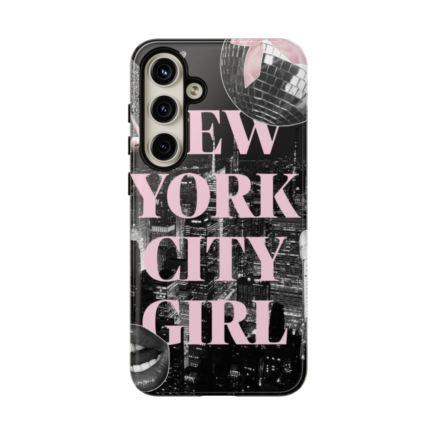 Empire Chic