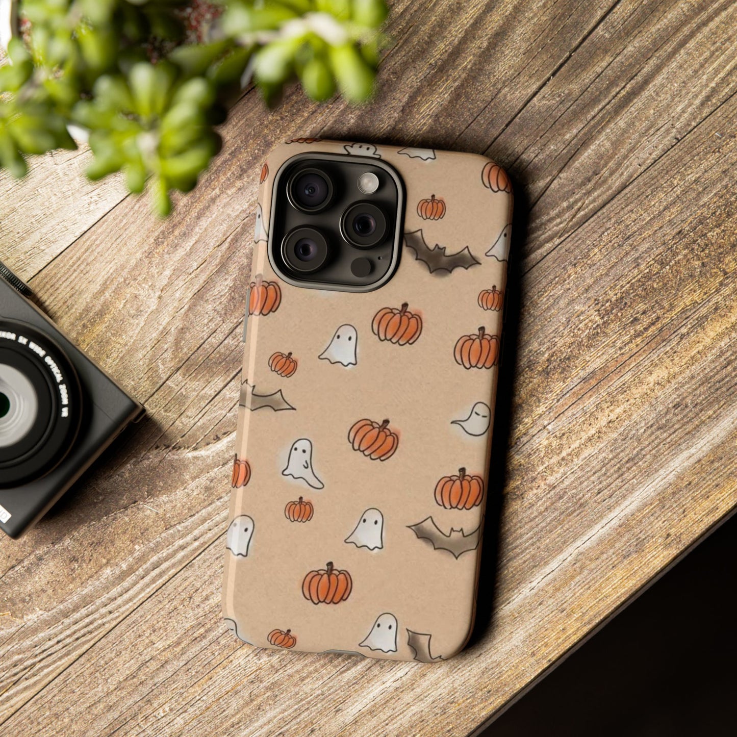 Haunted Harvest