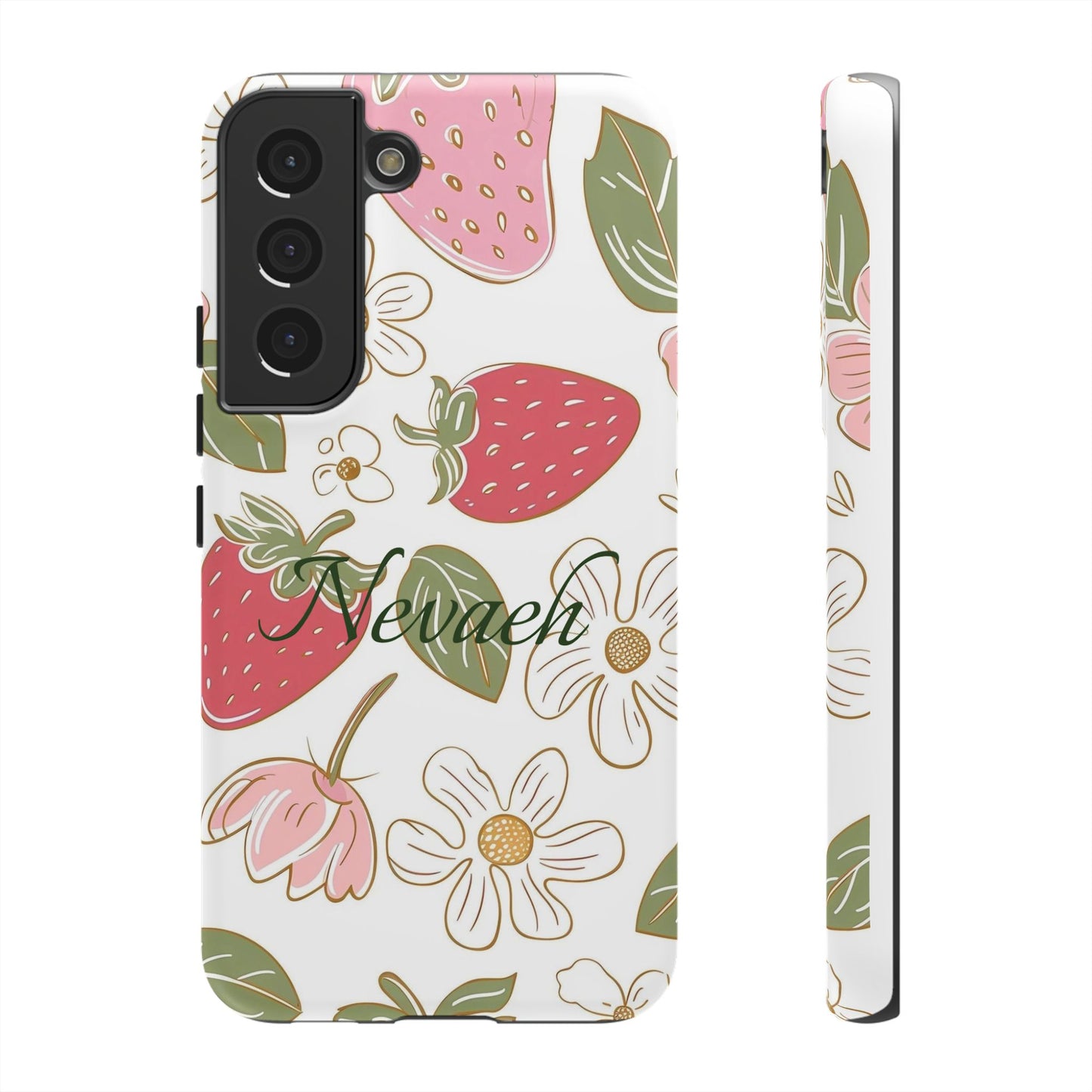 Berry Bloom