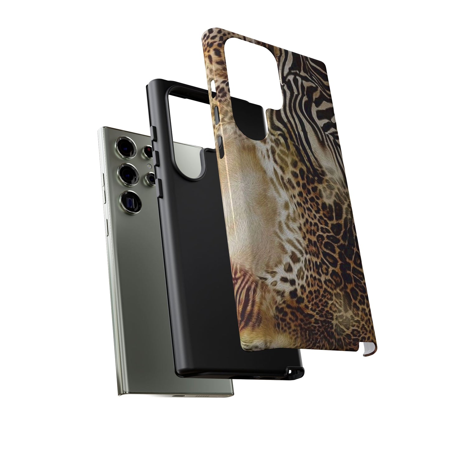 Wild & Chic