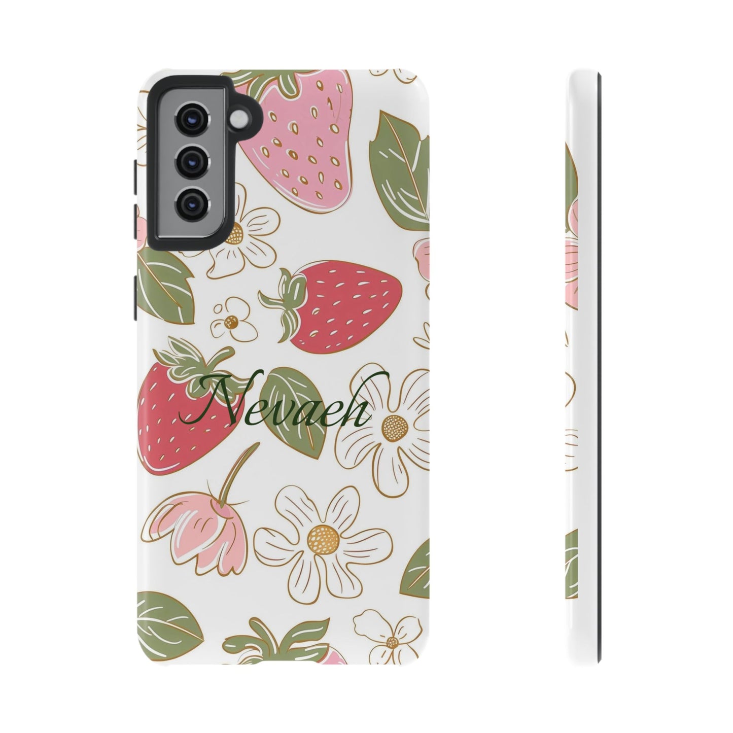 Berry Bloom