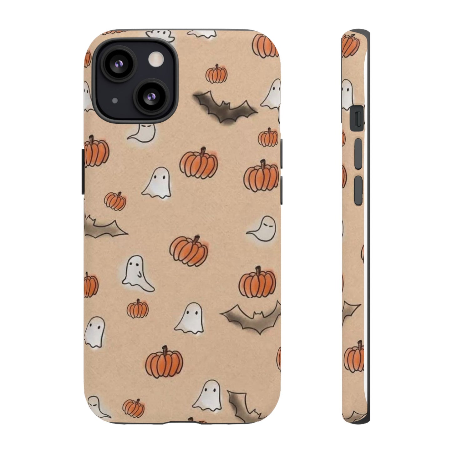 Haunted Harvest