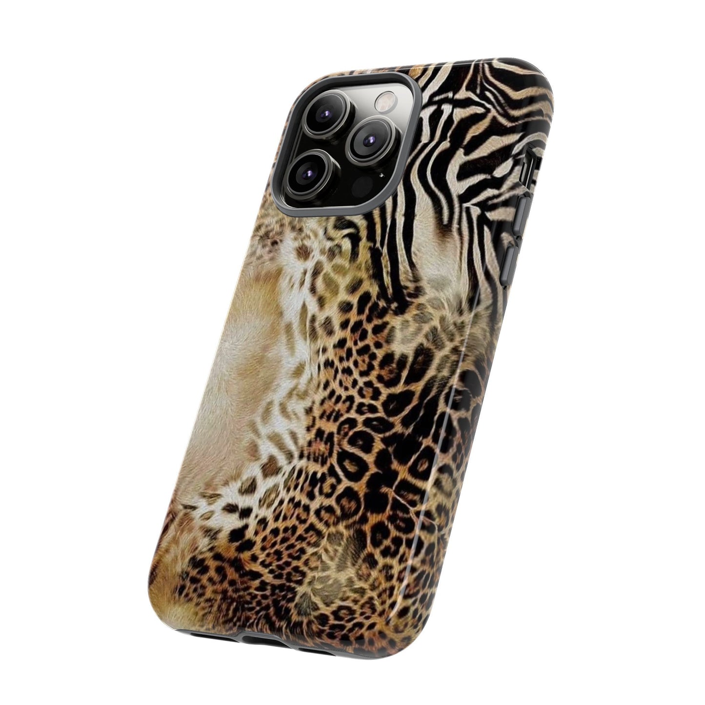 Wild & Chic