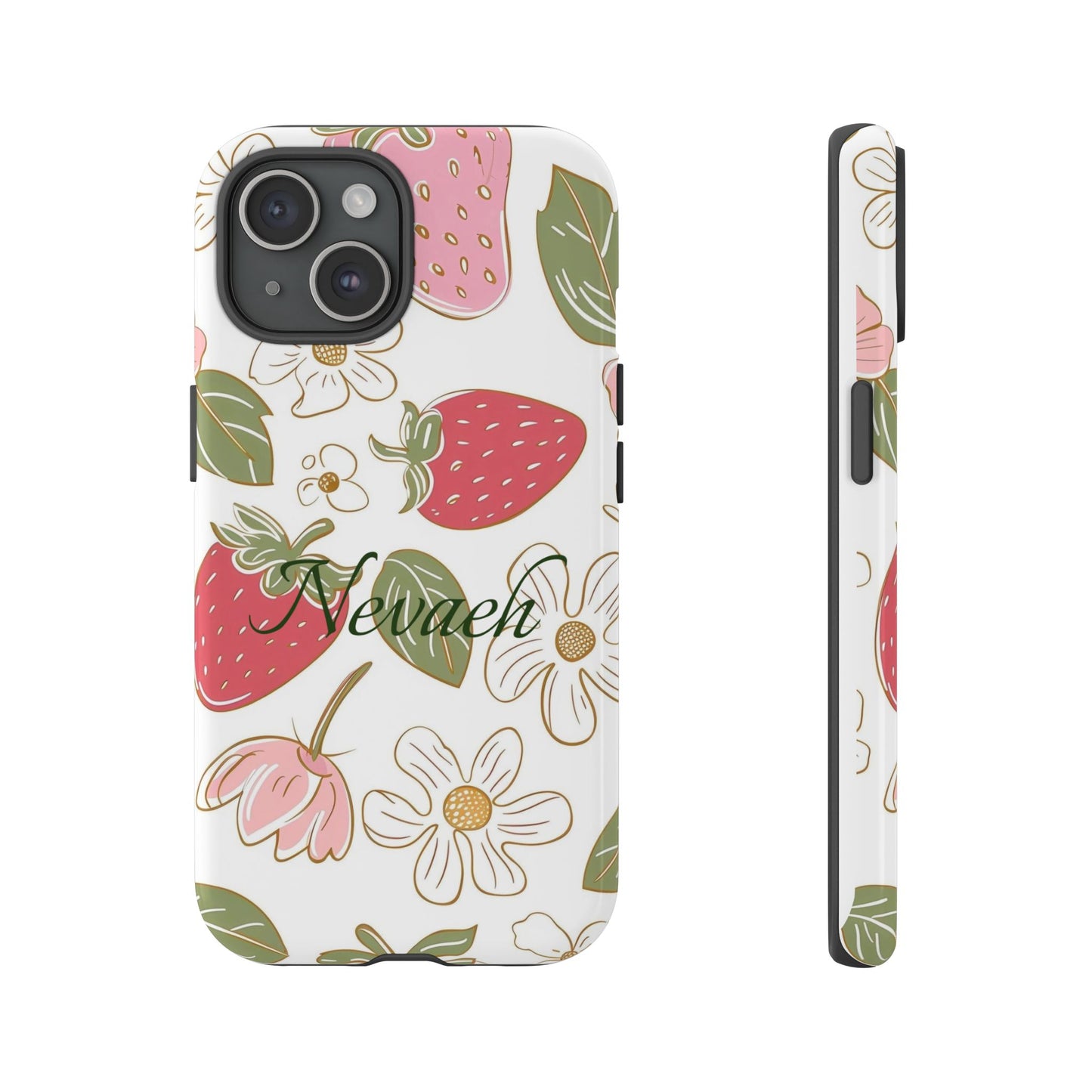 Berry Bloom