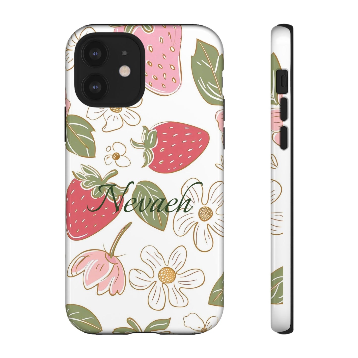 Berry Bloom