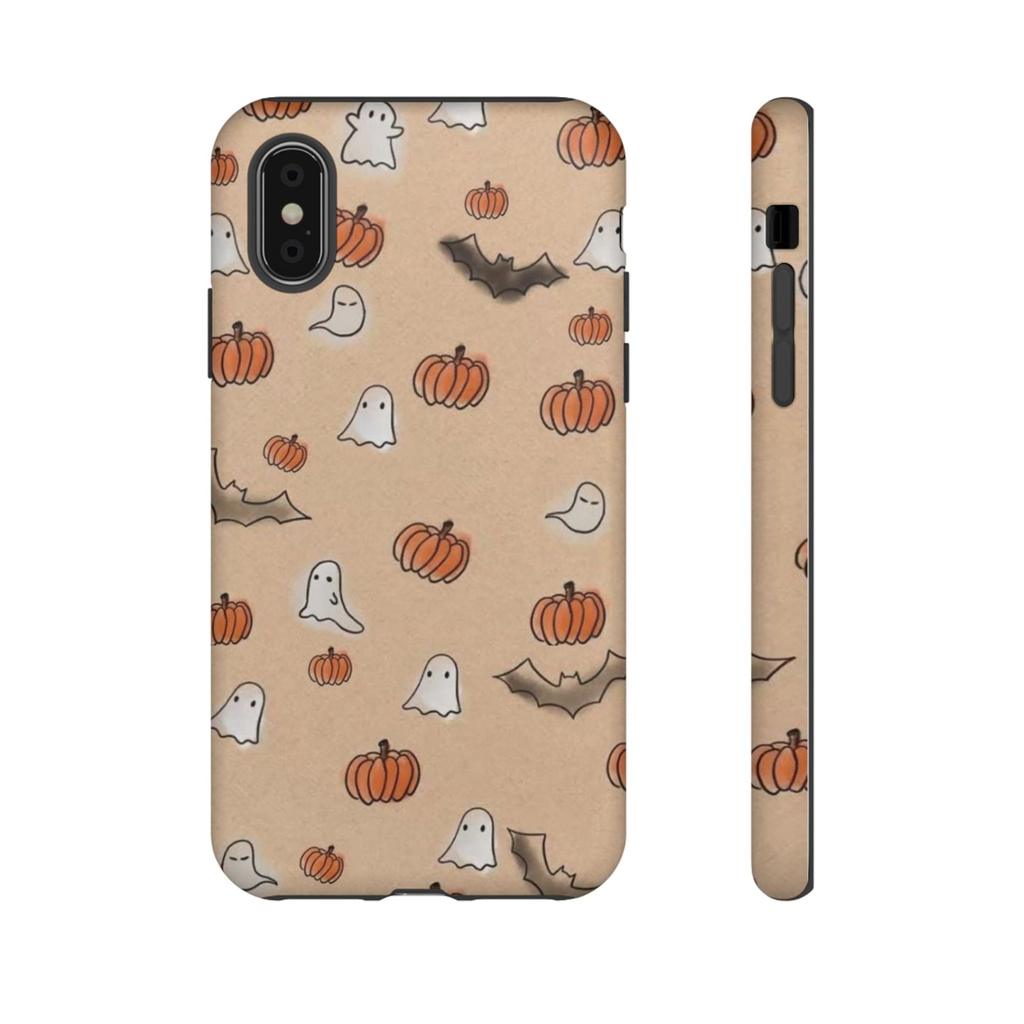 Haunted Harvest