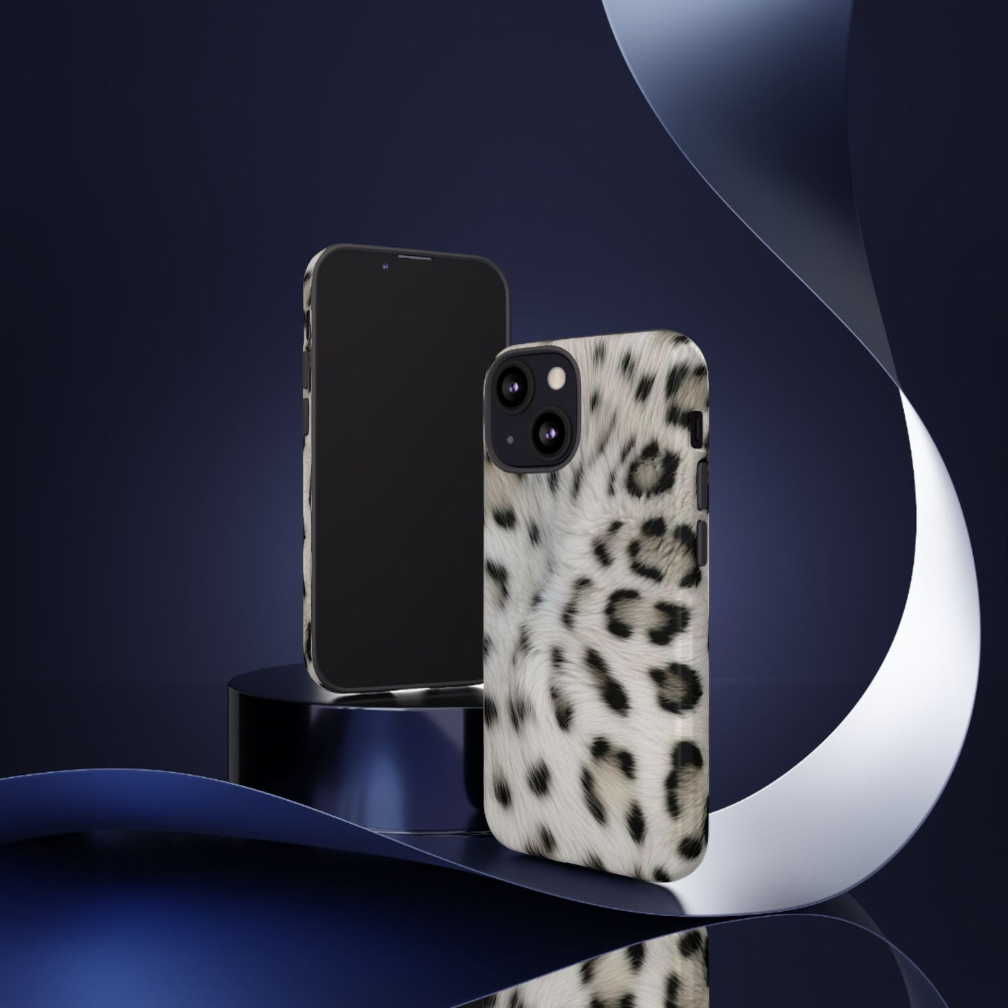 Jungle Noir
