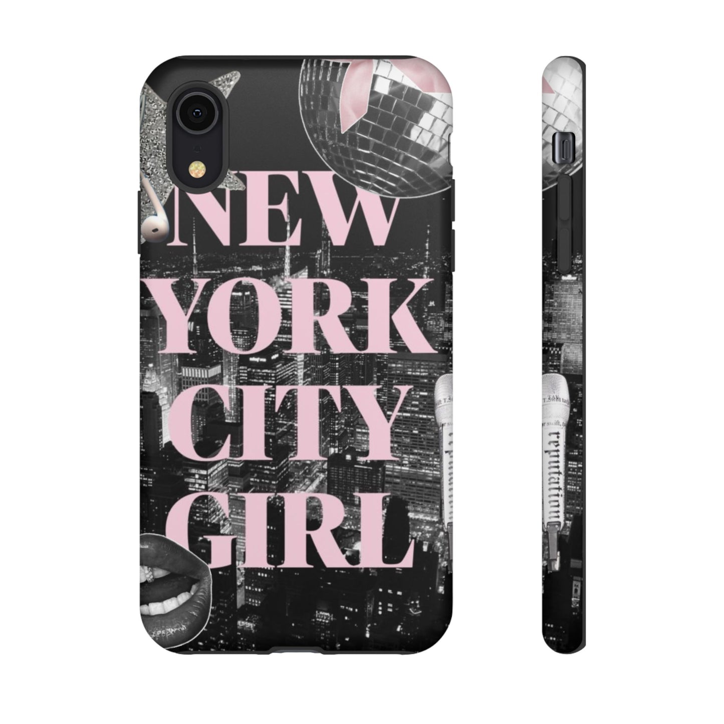 Empire Chic