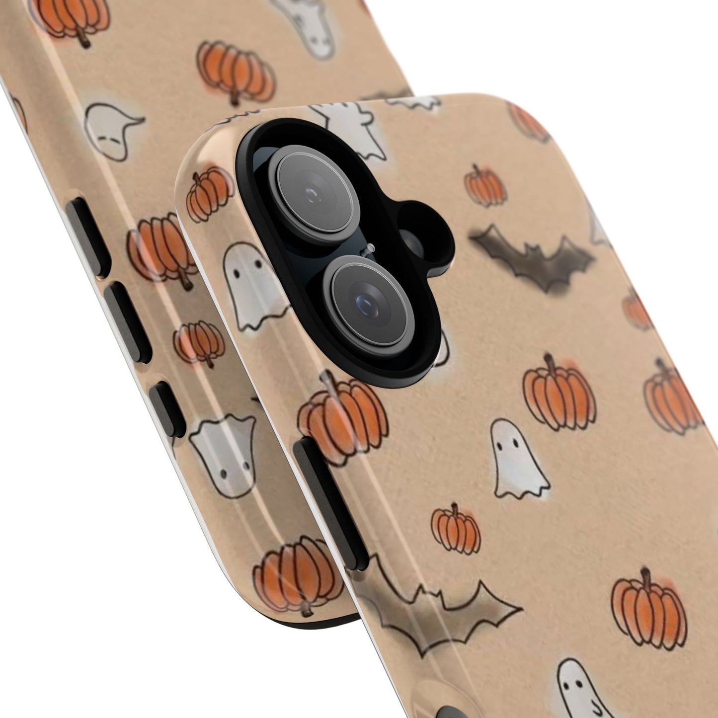 Haunted Harvest