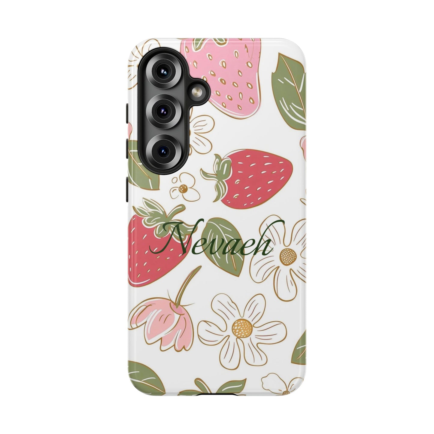 Berry Bloom