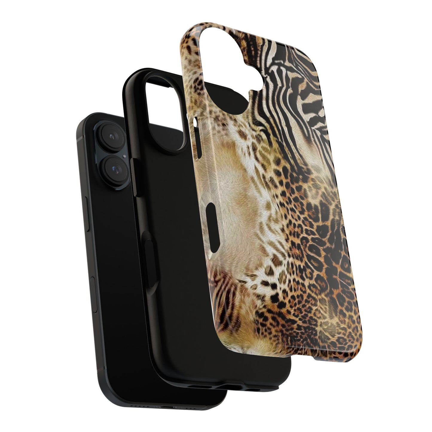 Wild & Chic