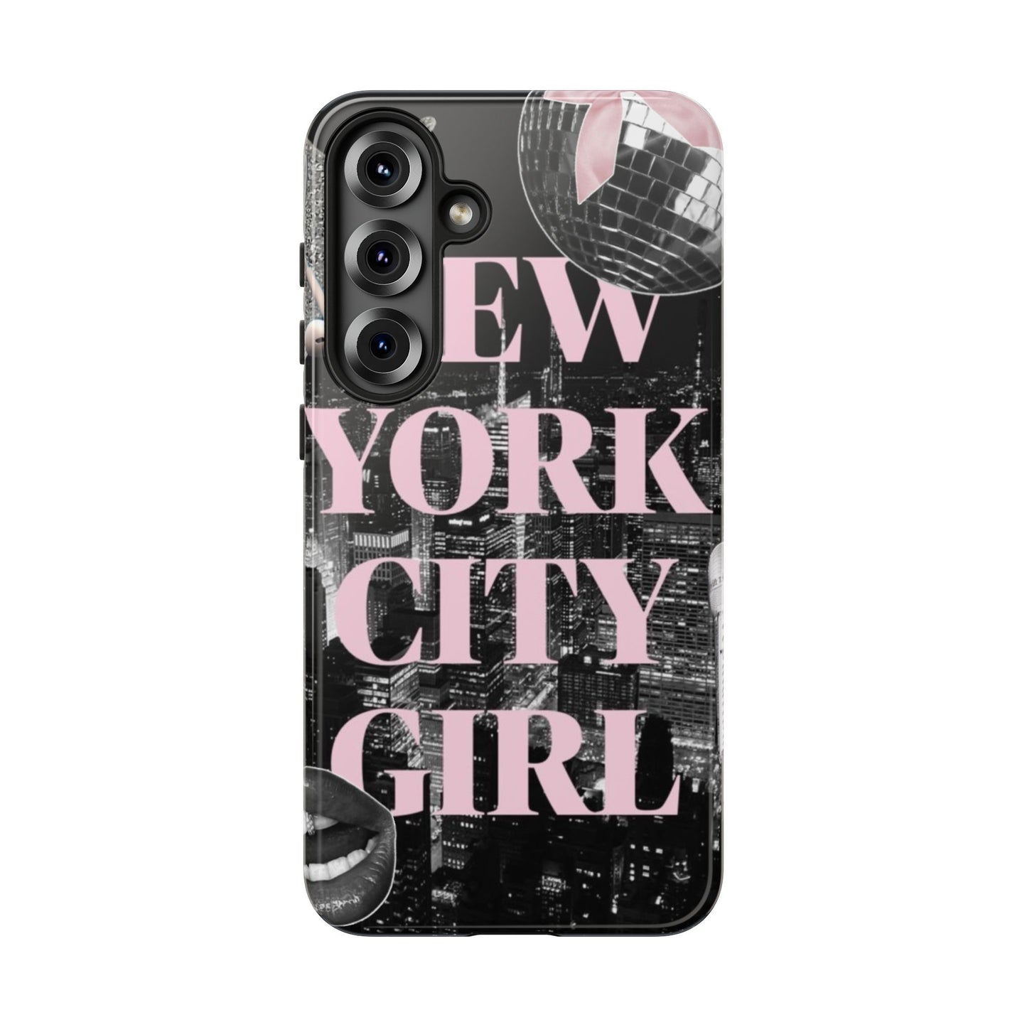 Empire Chic