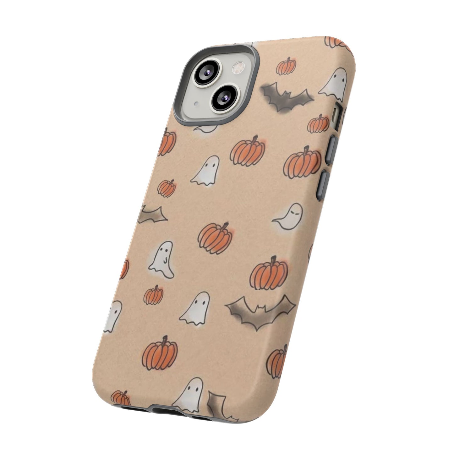 Haunted Harvest