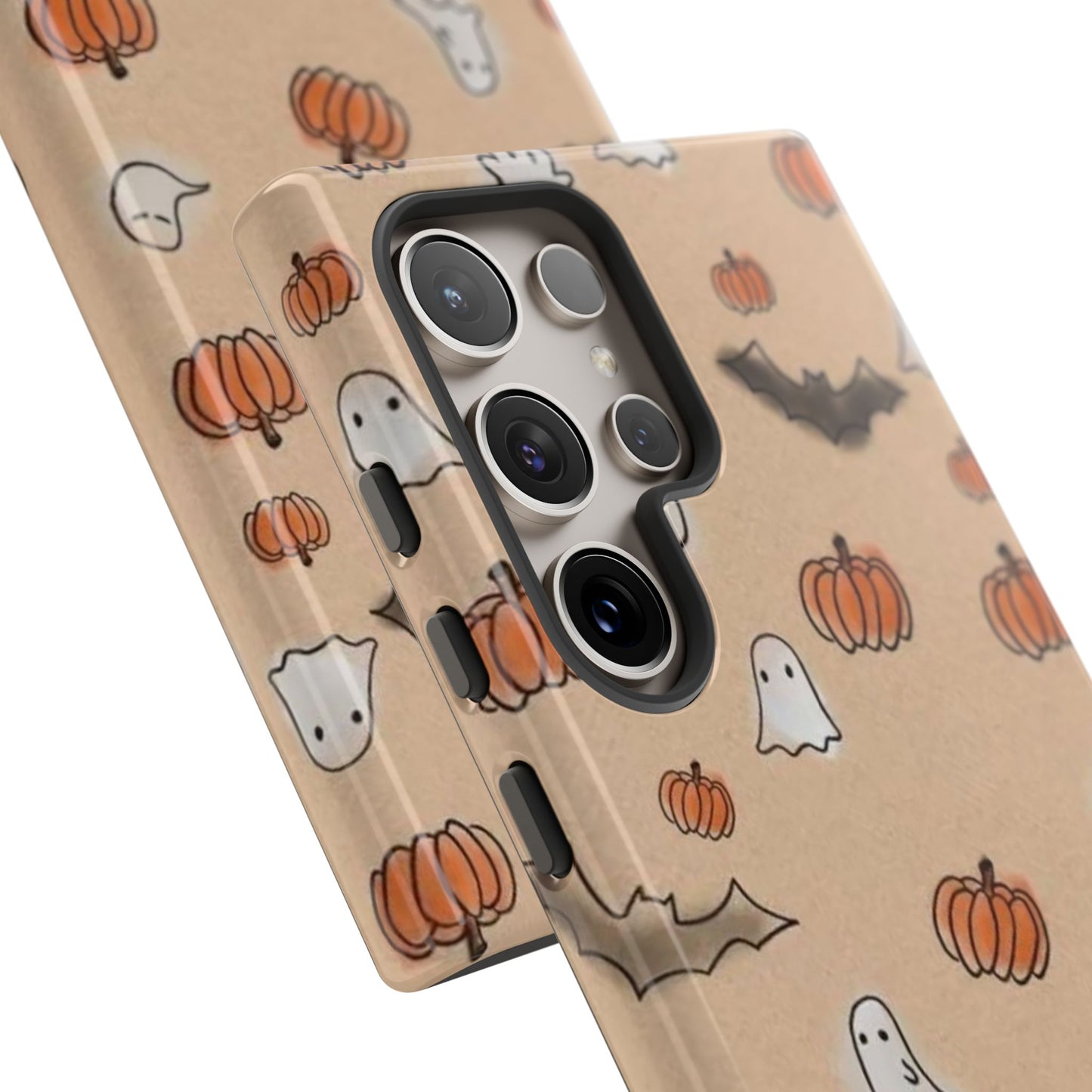 Haunted Harvest
