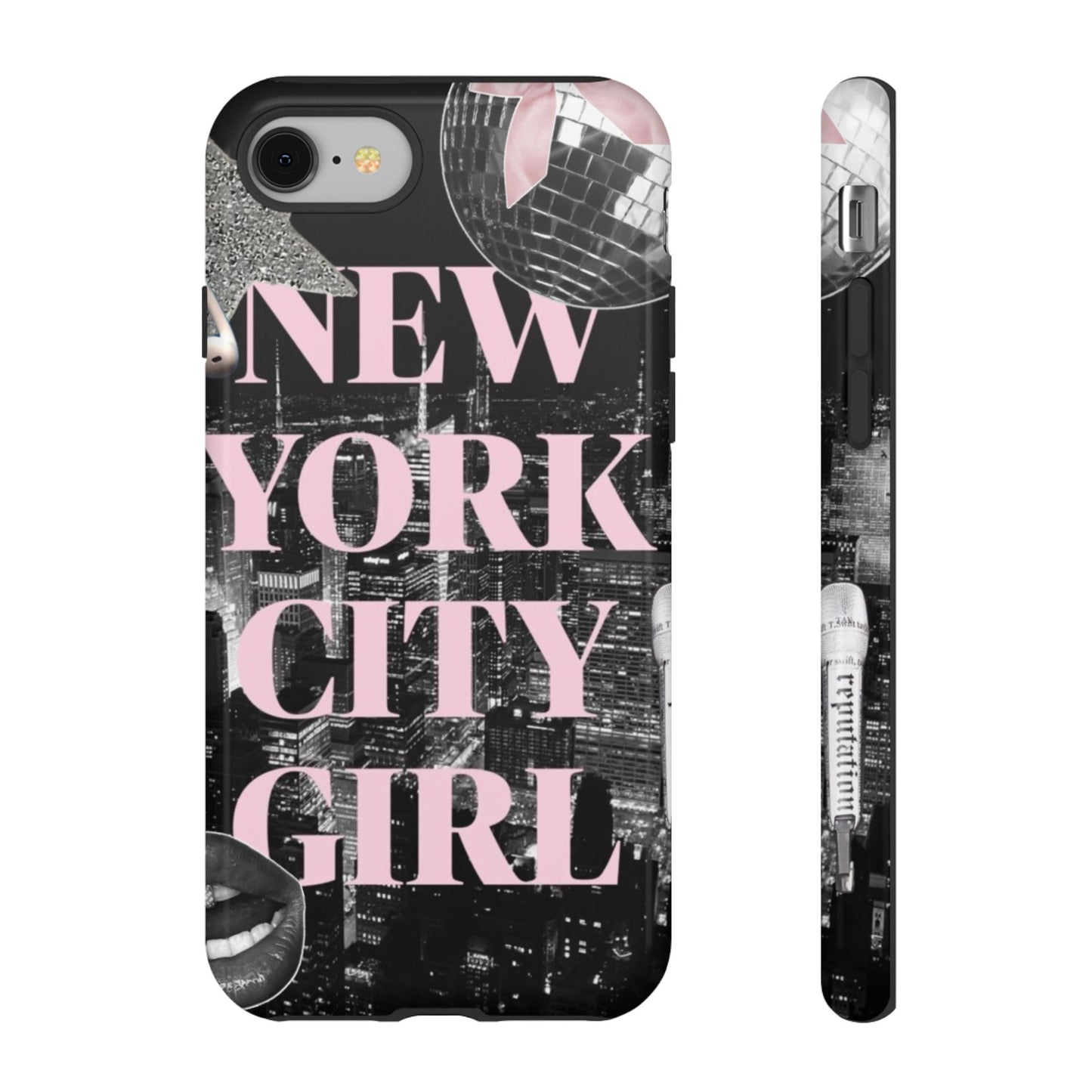 Empire Chic