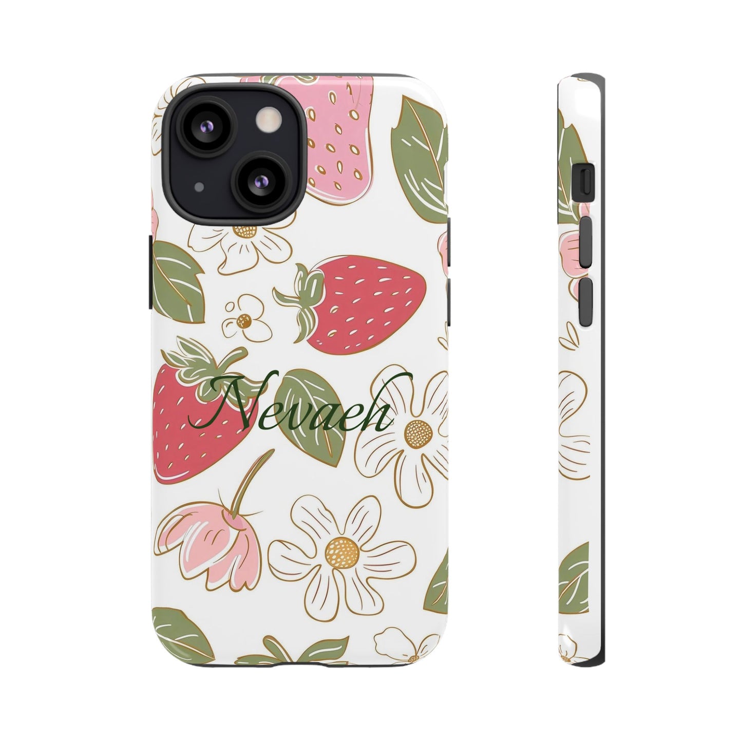 Berry Bloom