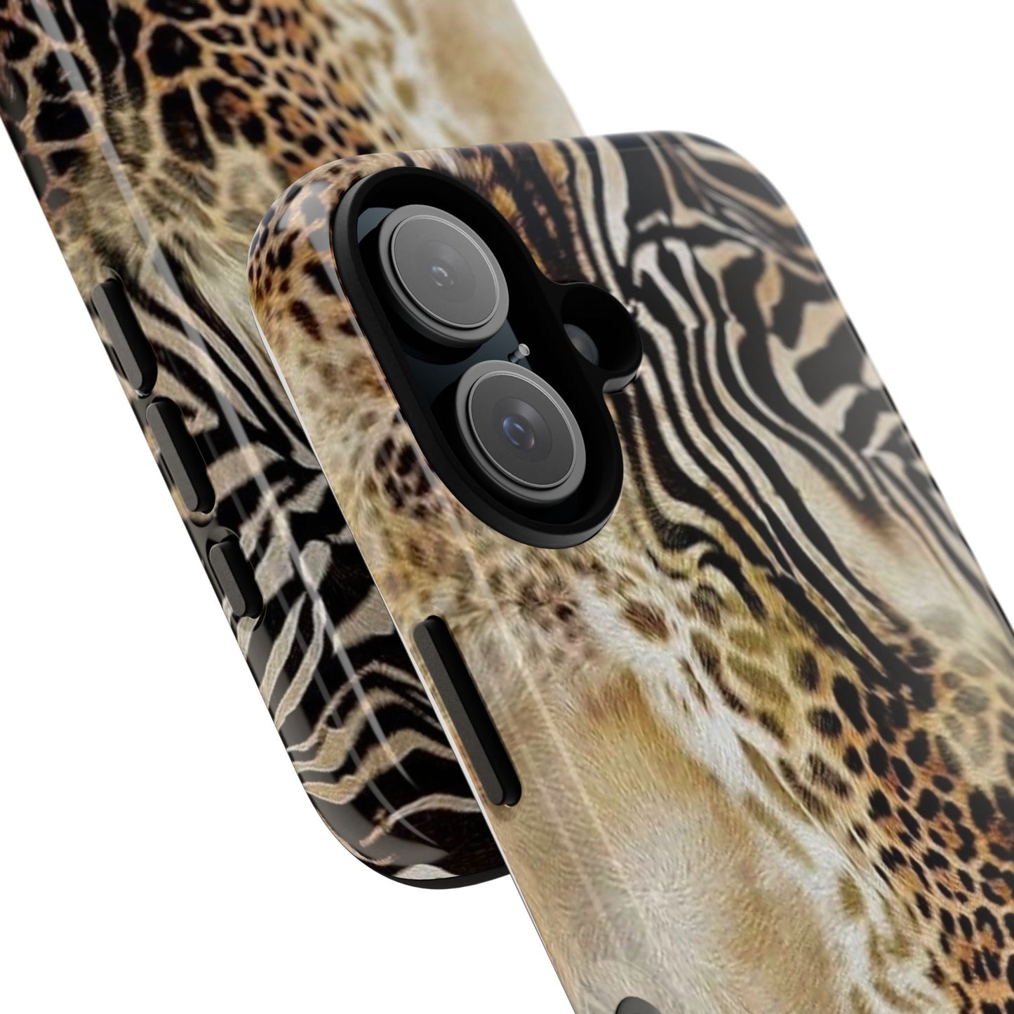 Wild & Chic