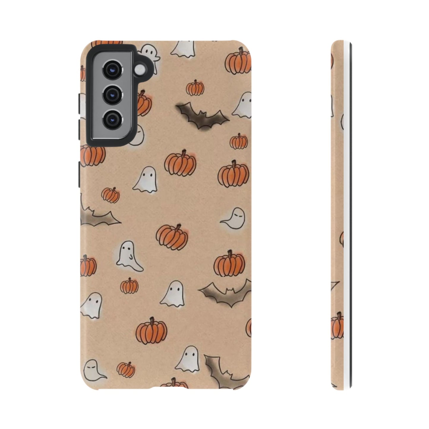 Haunted Harvest