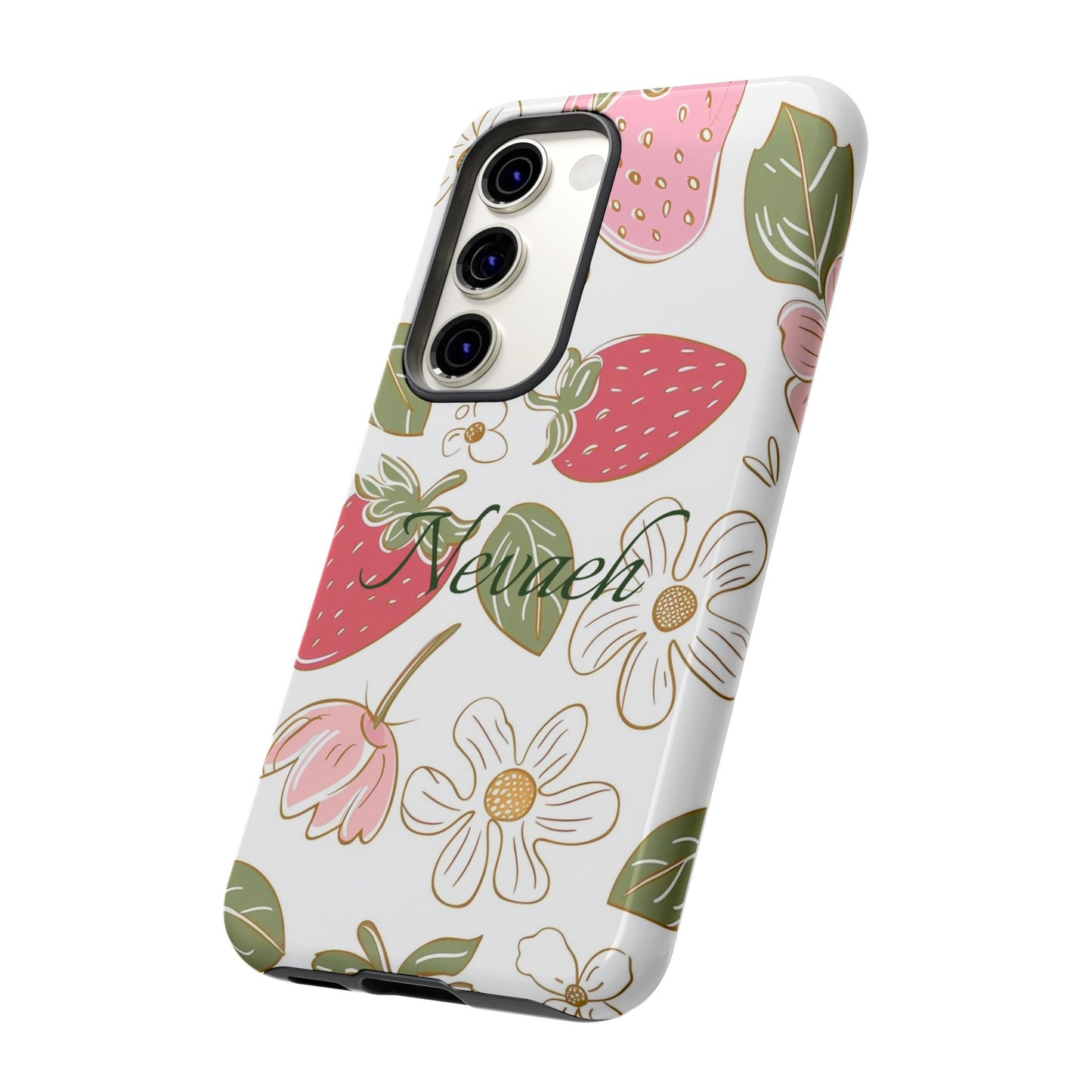 Berry Bloom