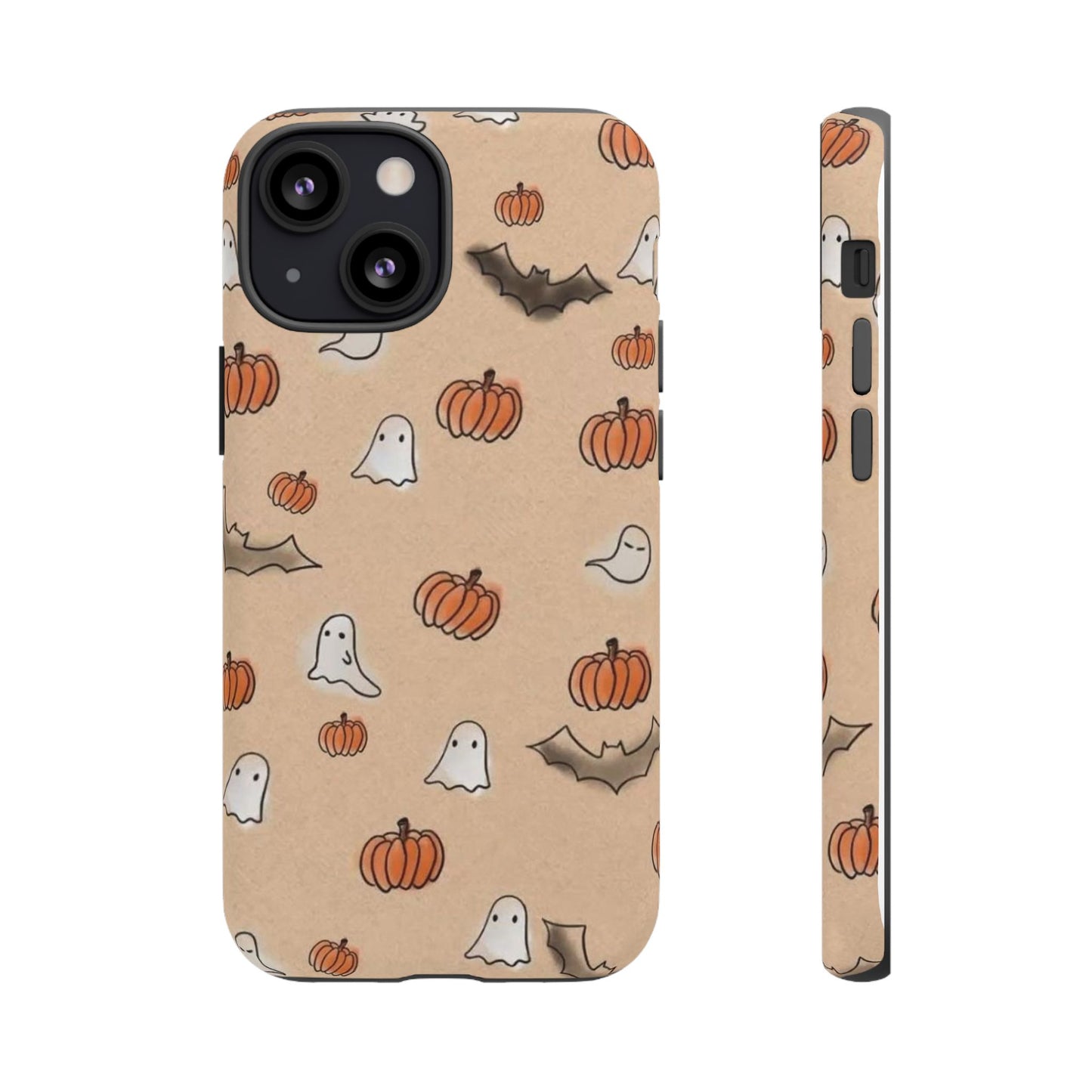Haunted Harvest