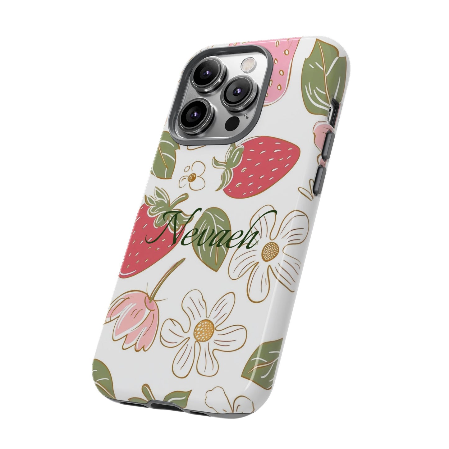 Berry Bloom