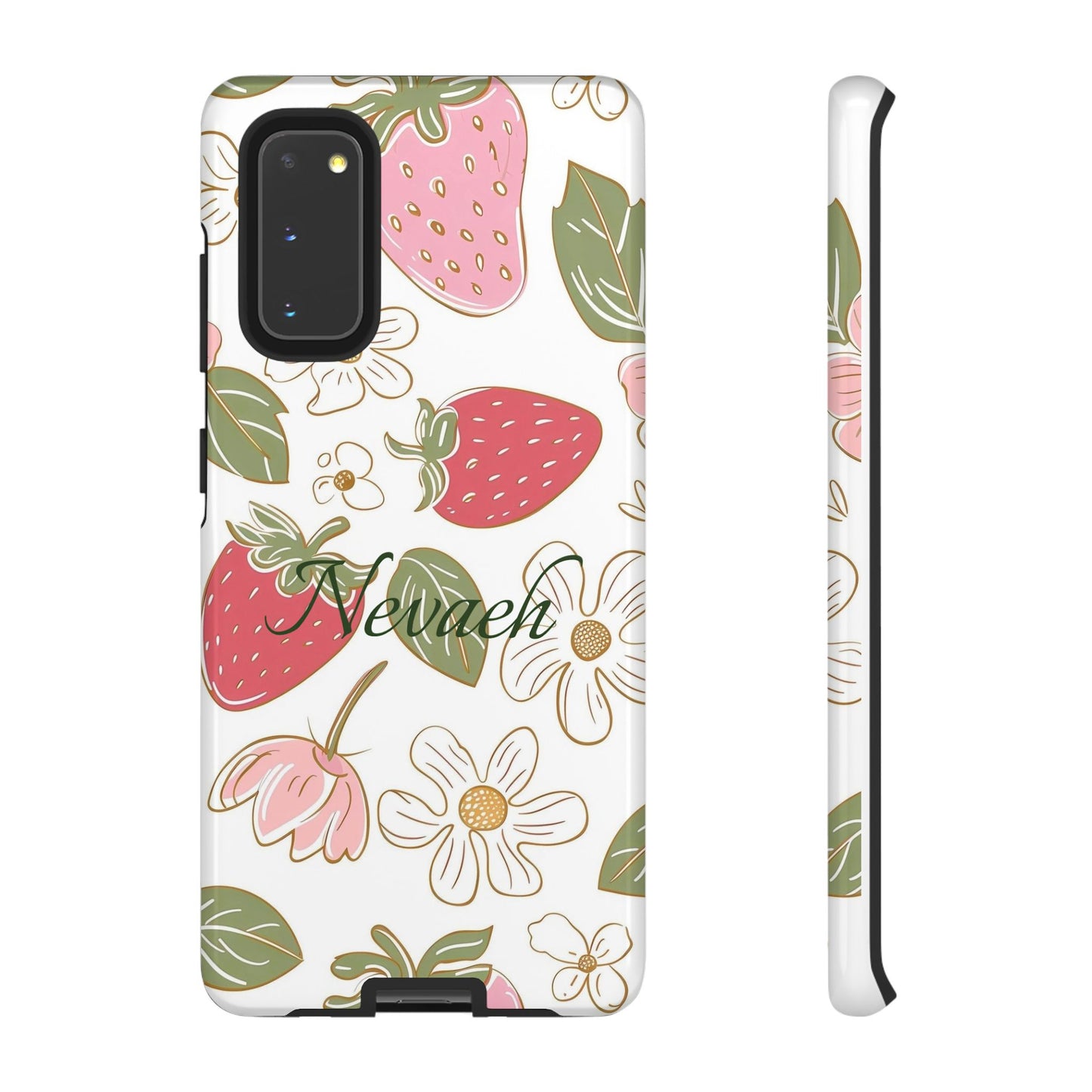 Berry Bloom