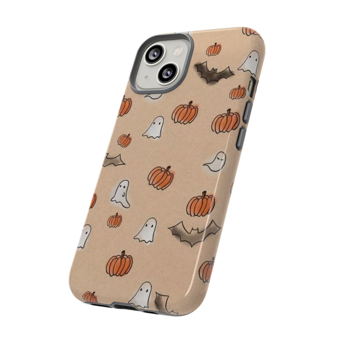 Haunted Harvest
