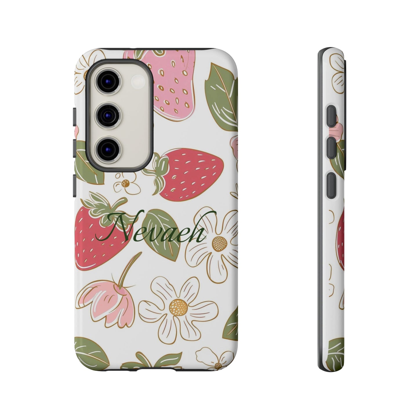 Berry Bloom