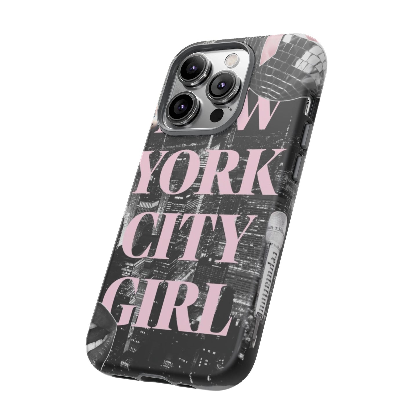 Empire Chic