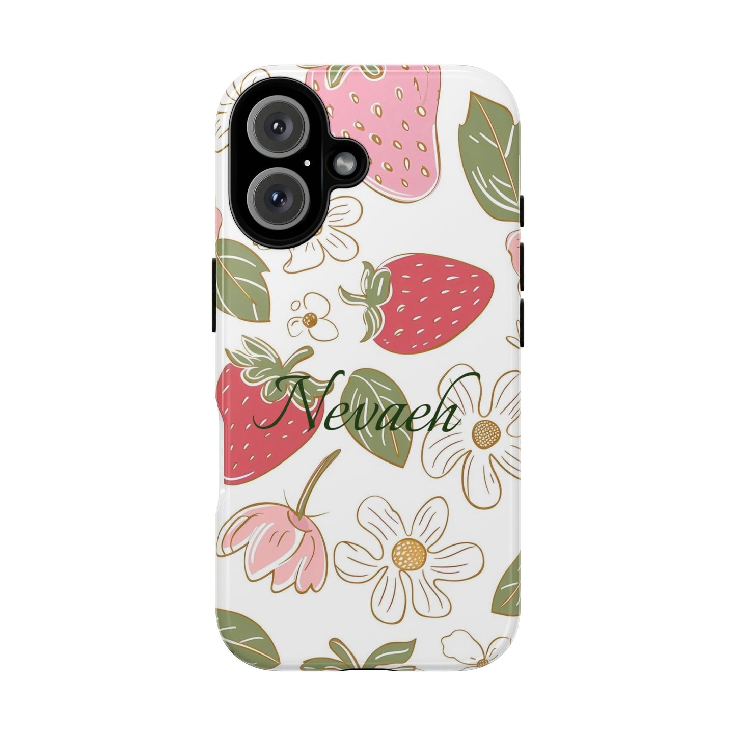 Berry Bloom