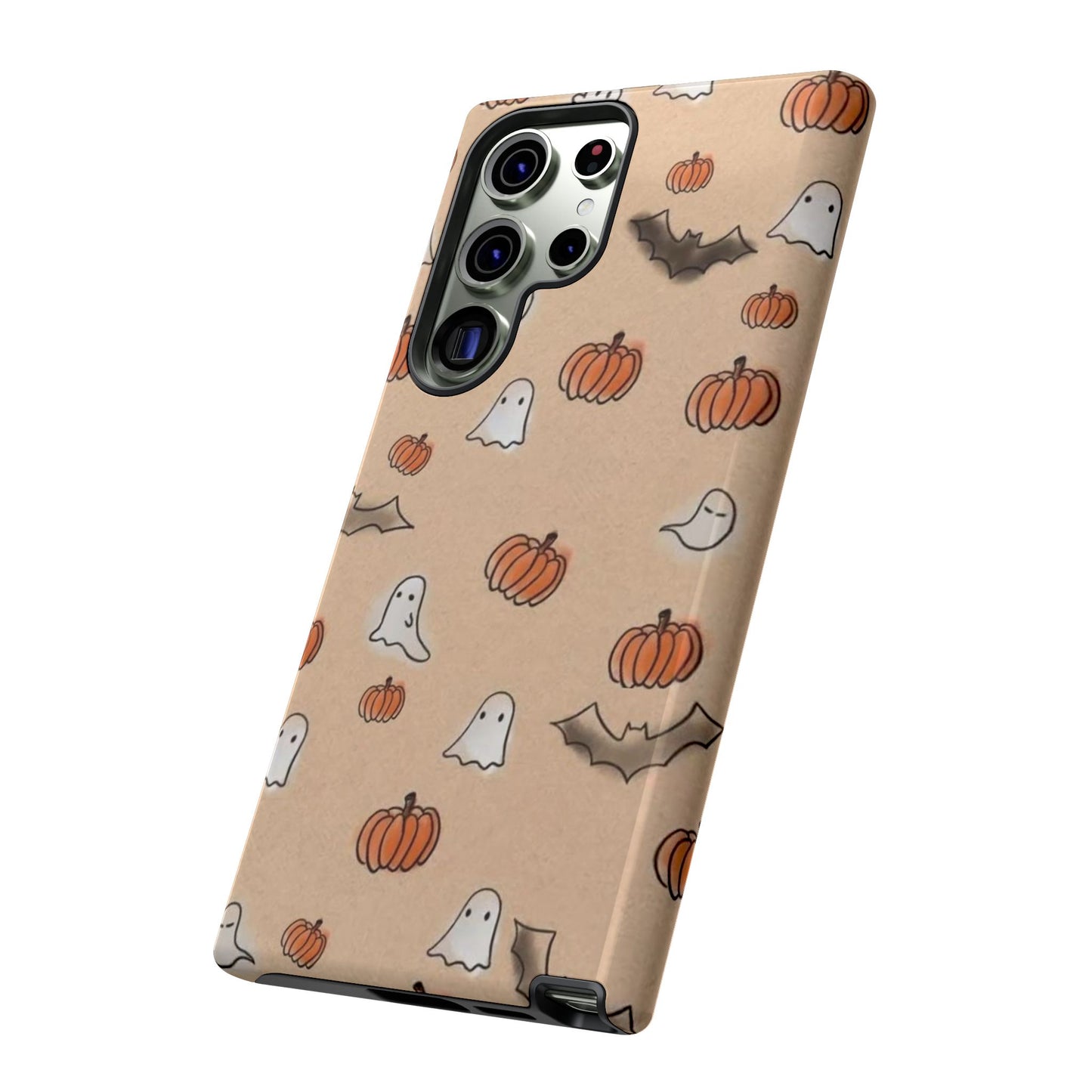 Haunted Harvest