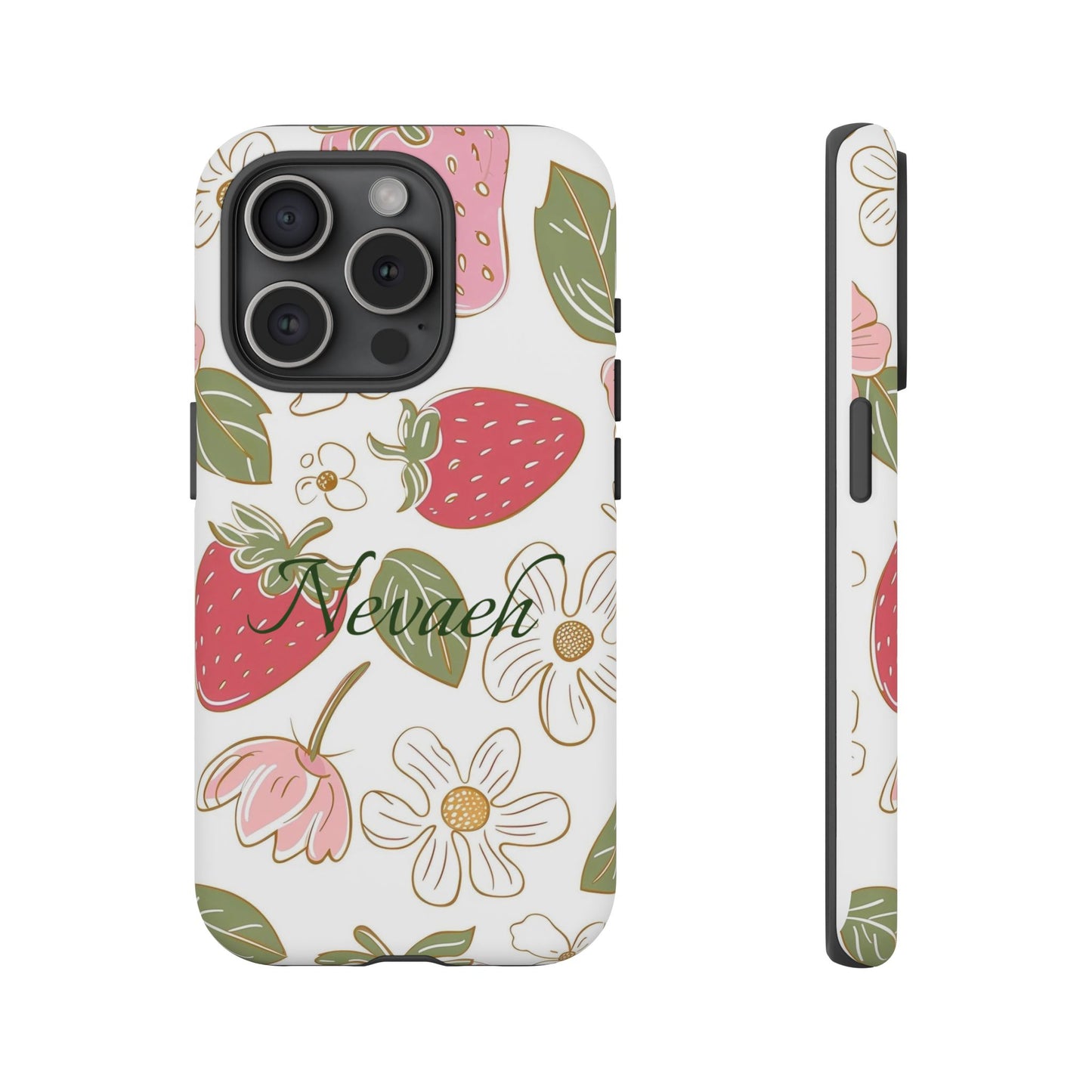 Berry Bloom