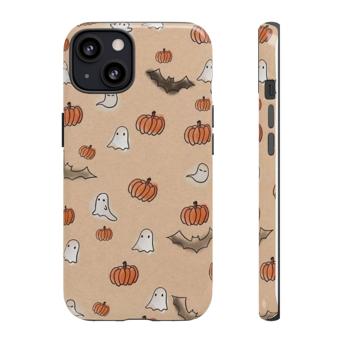 Haunted Harvest