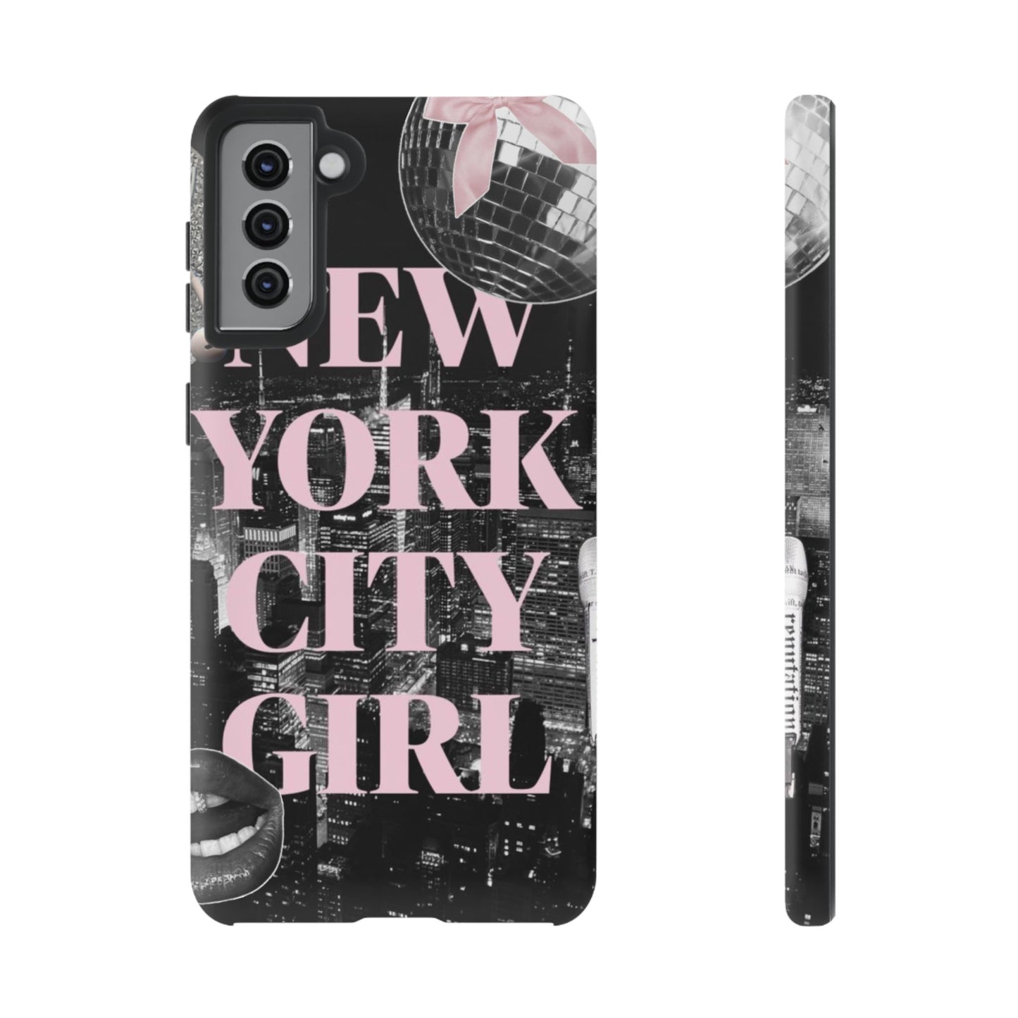 Empire Chic
