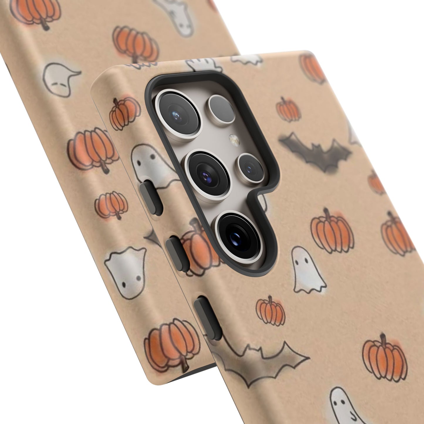 Haunted Harvest