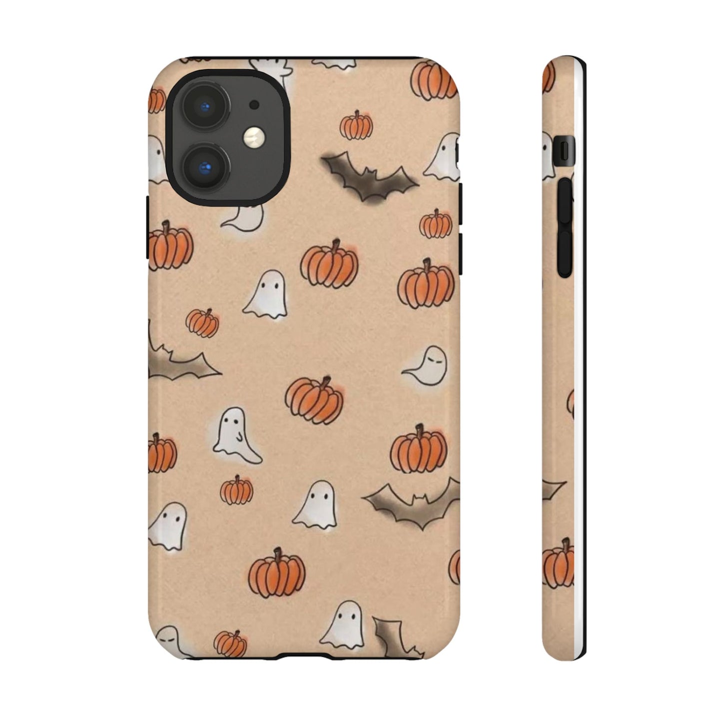 Haunted Harvest