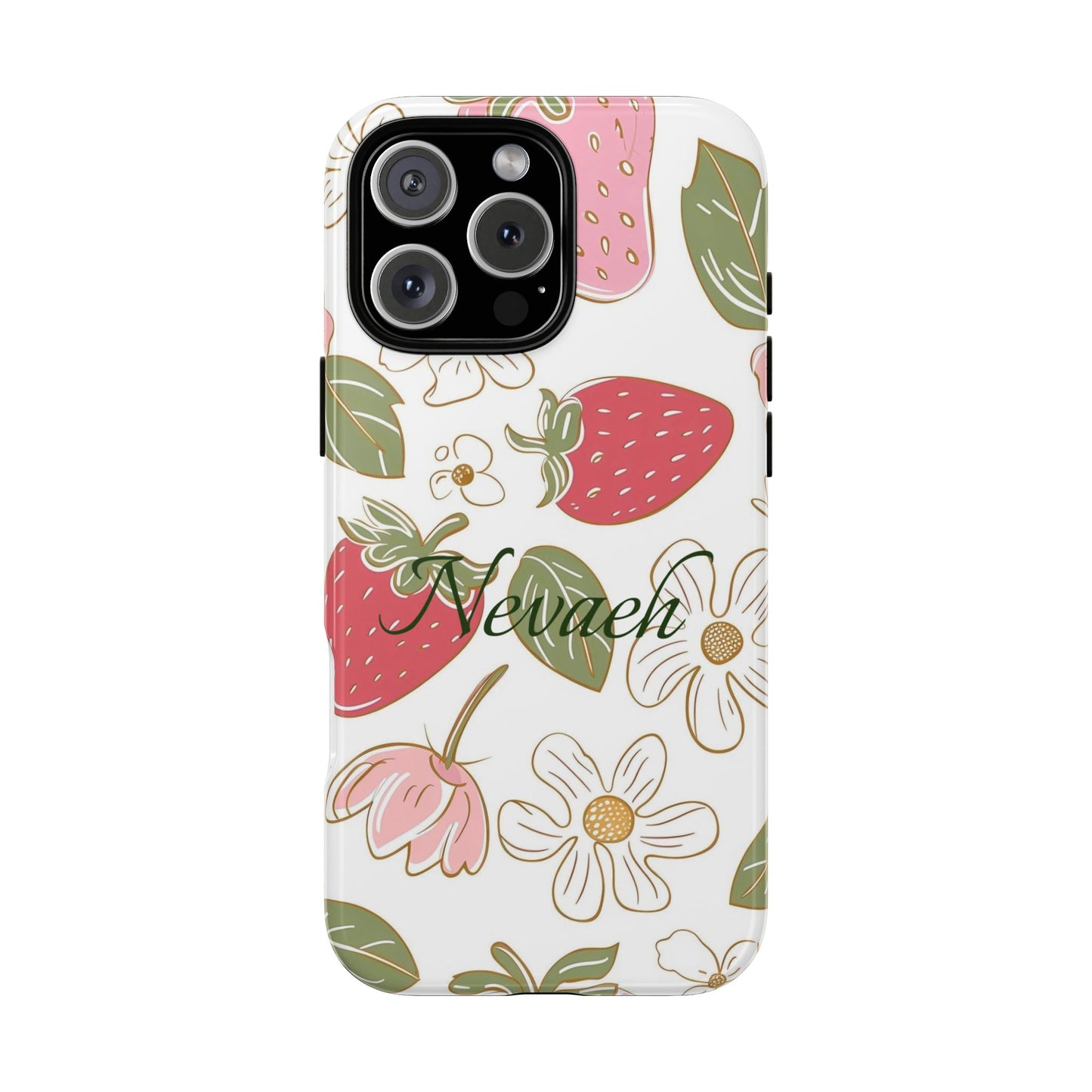 Berry Bloom