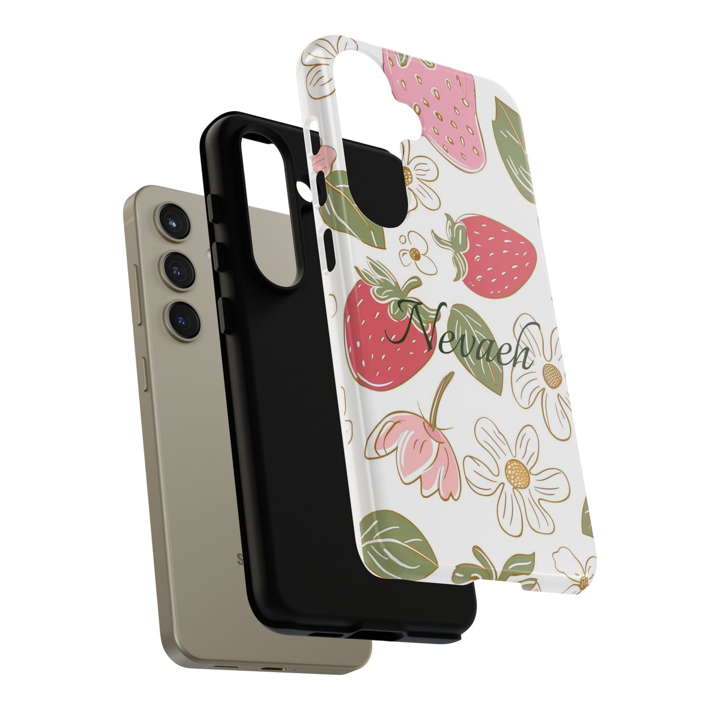 Berry Bloom