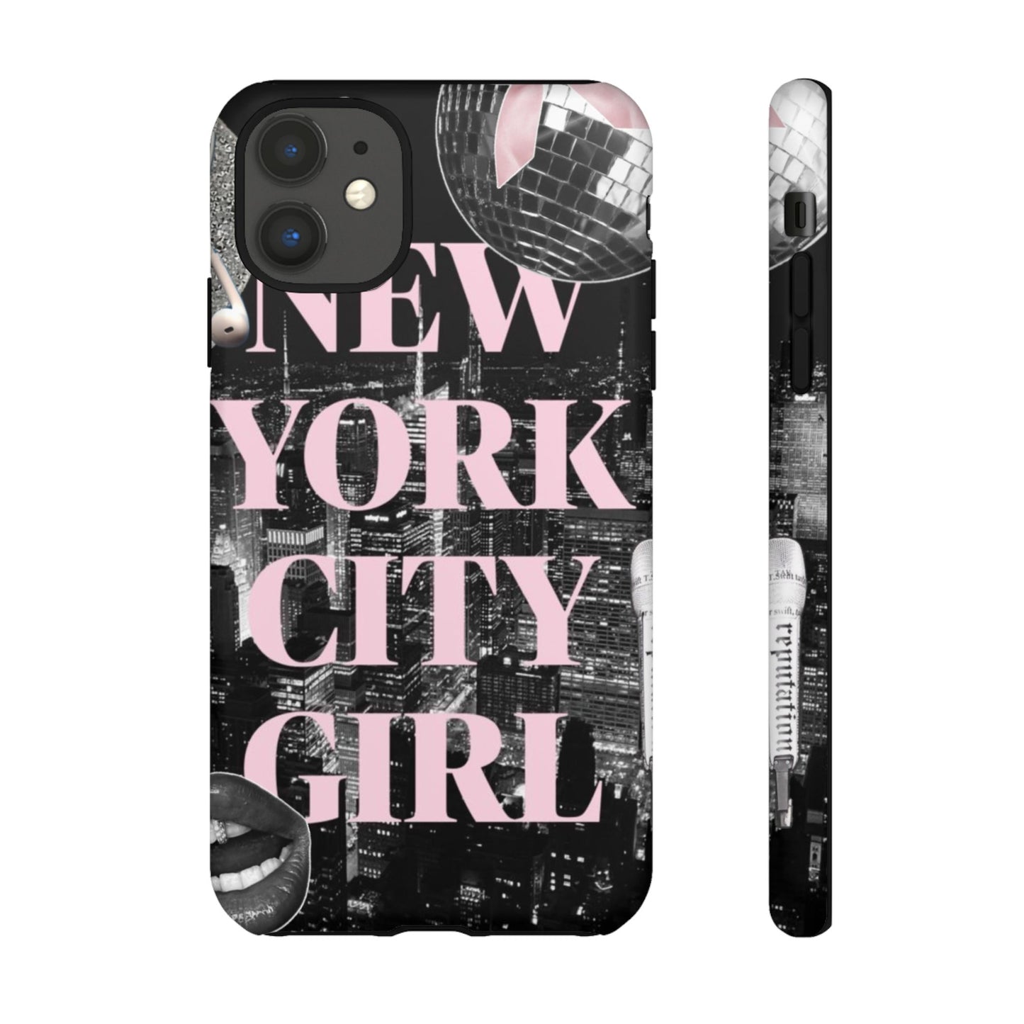 Empire Chic