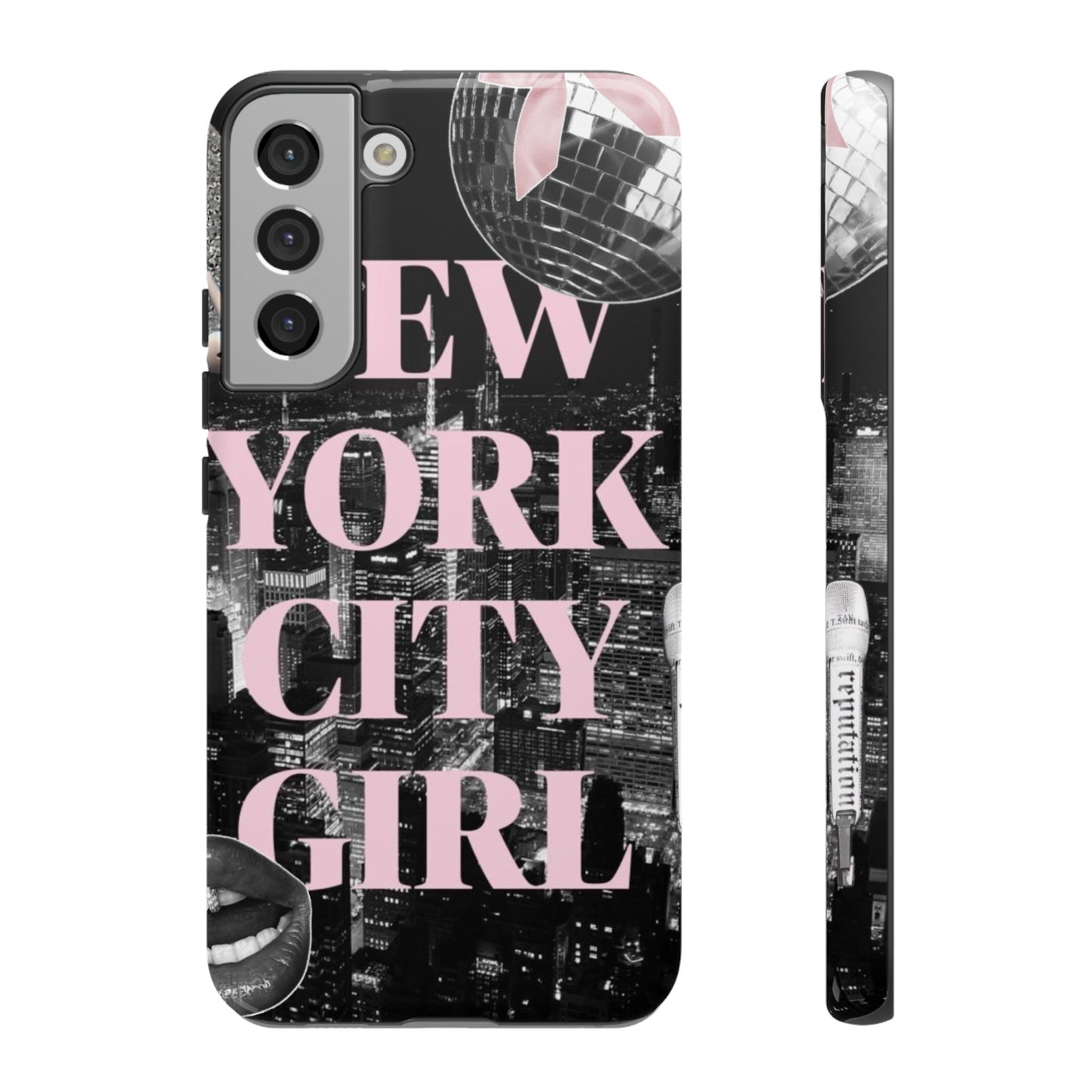 Empire Chic
