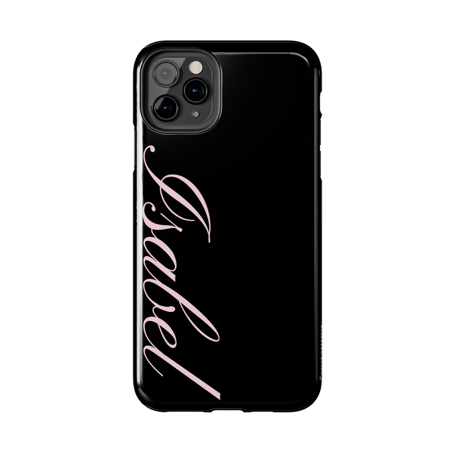 Midnight Signature