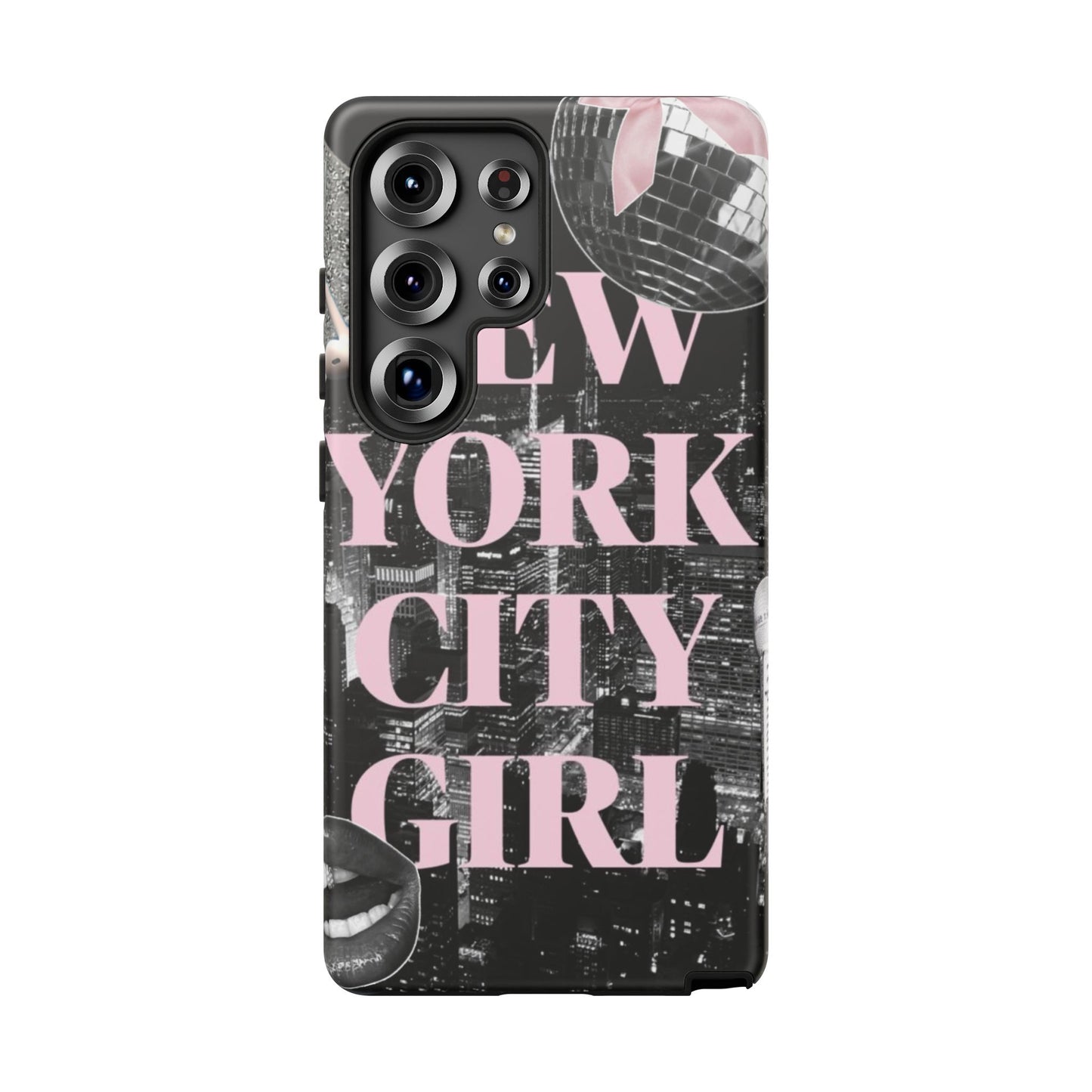Empire Chic