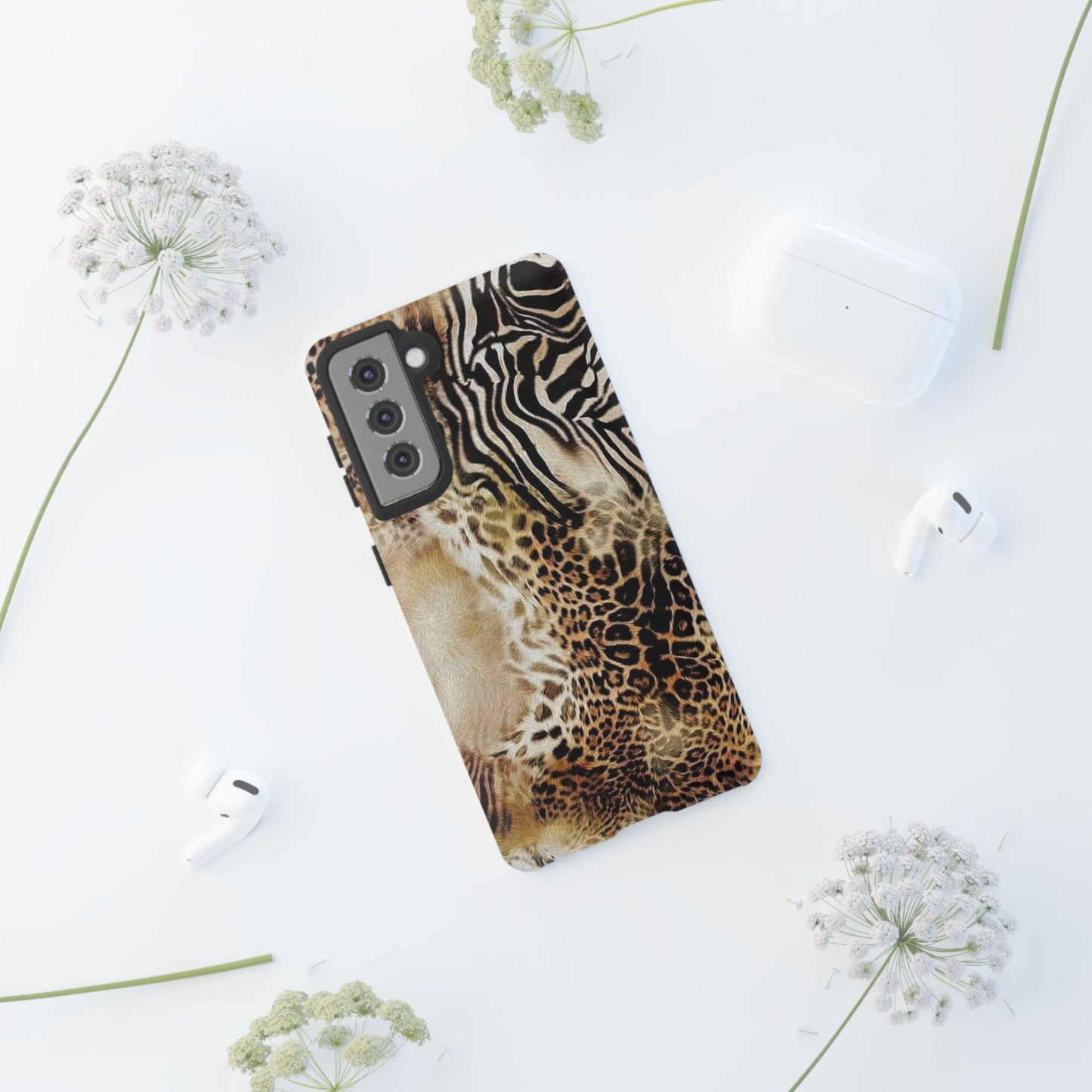 Wild & Chic