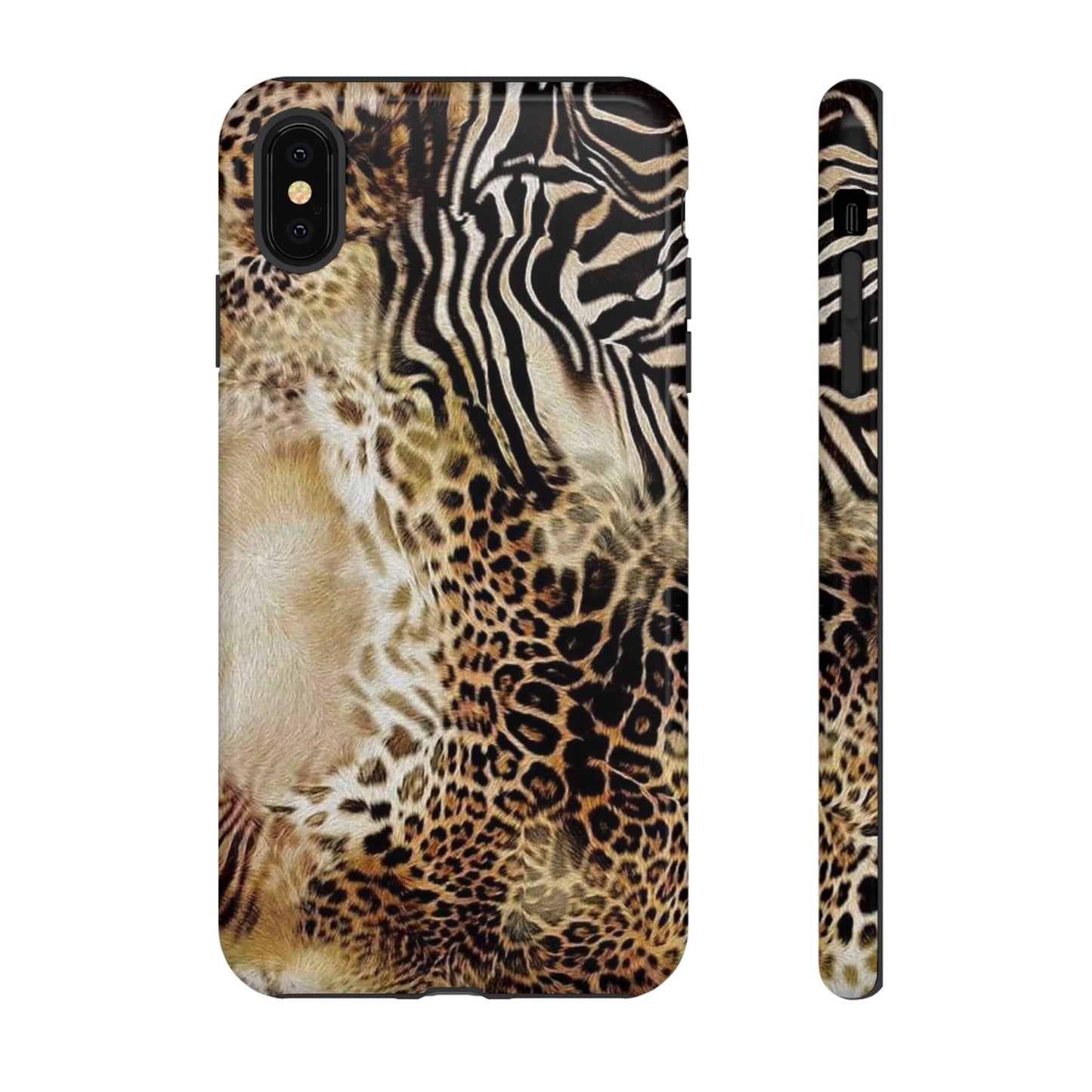 Wild & Chic