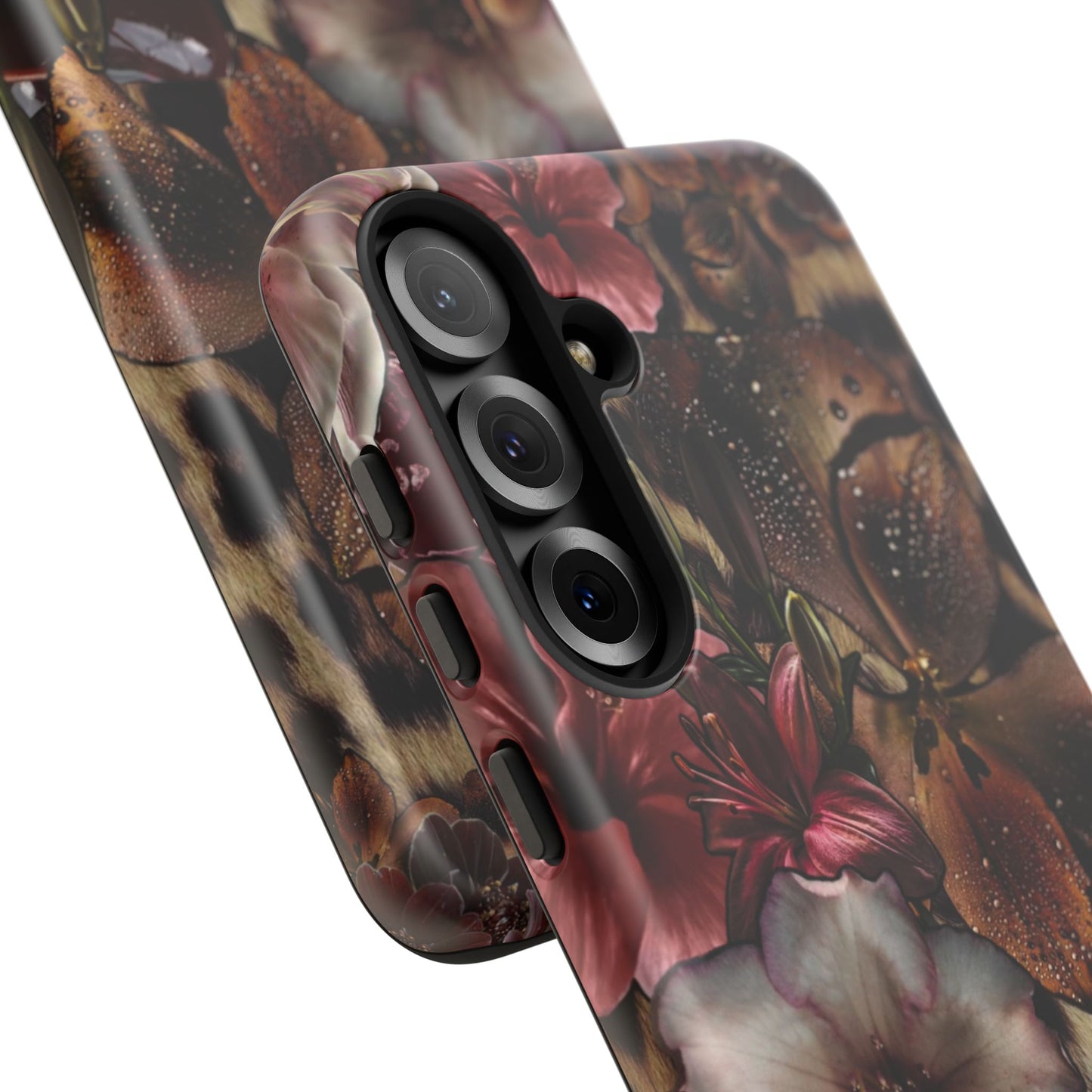 Opulent Touch