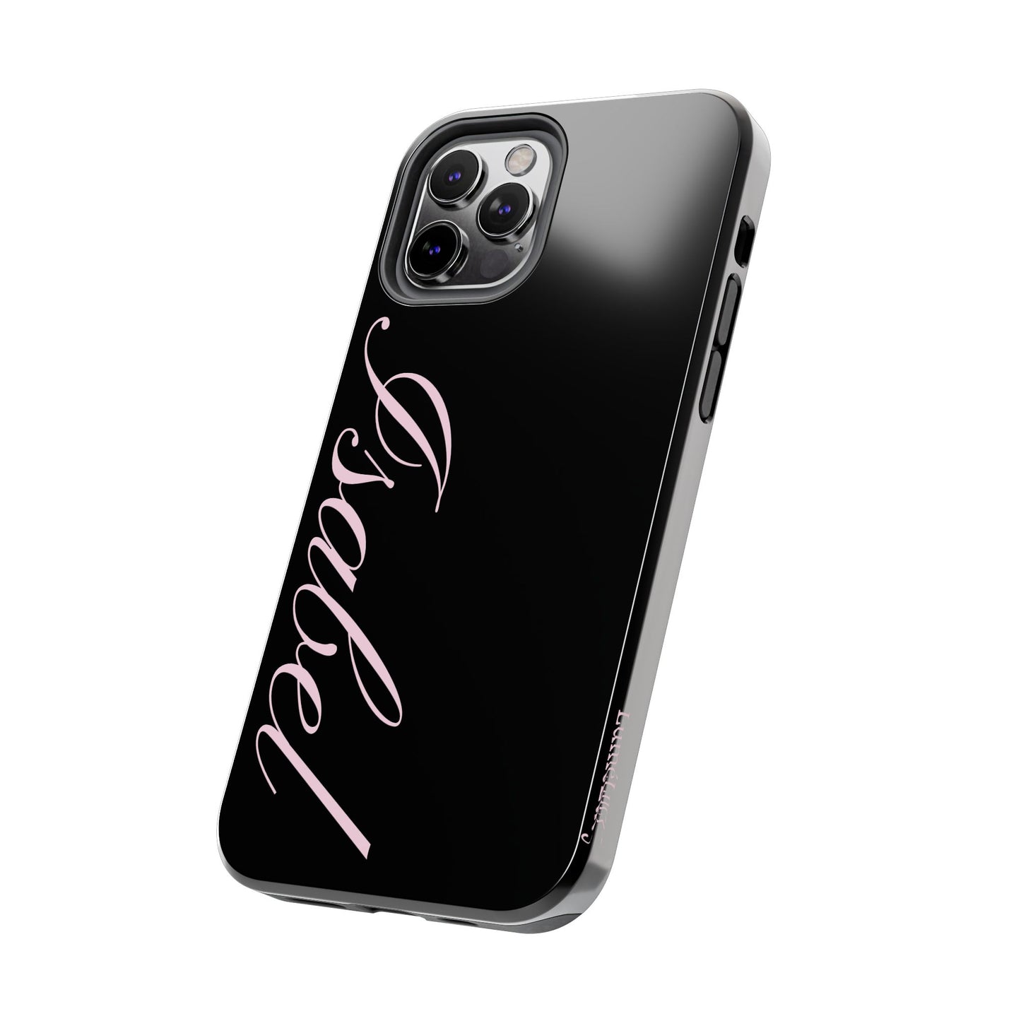 Midnight Signature